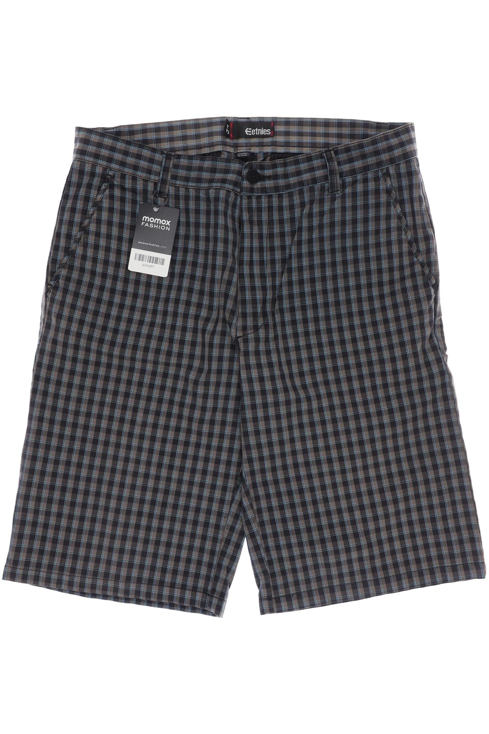 

Etnies Herren Shorts, braun