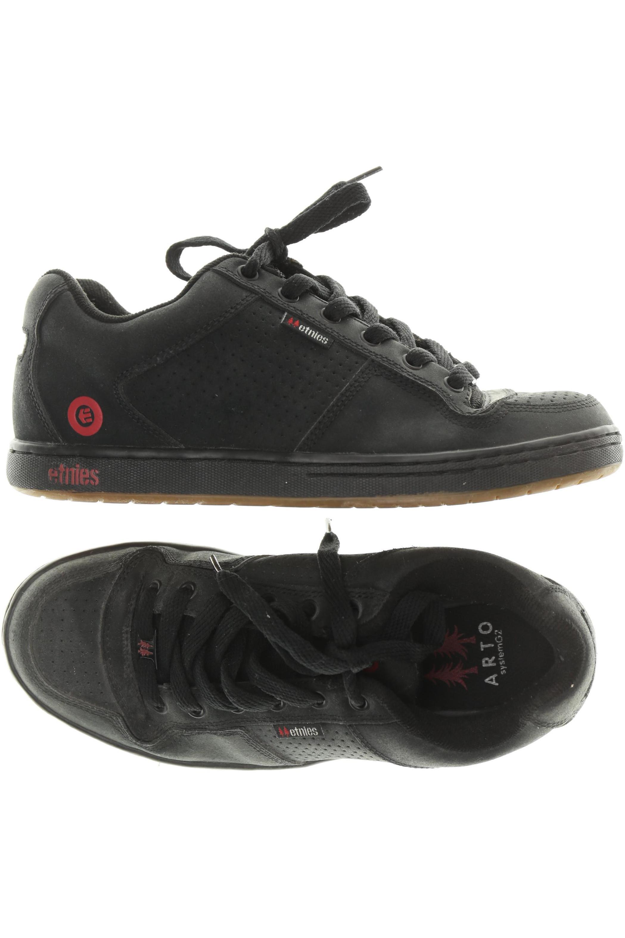 

Etnies Herren Sneakers, schwarz, Gr. 42