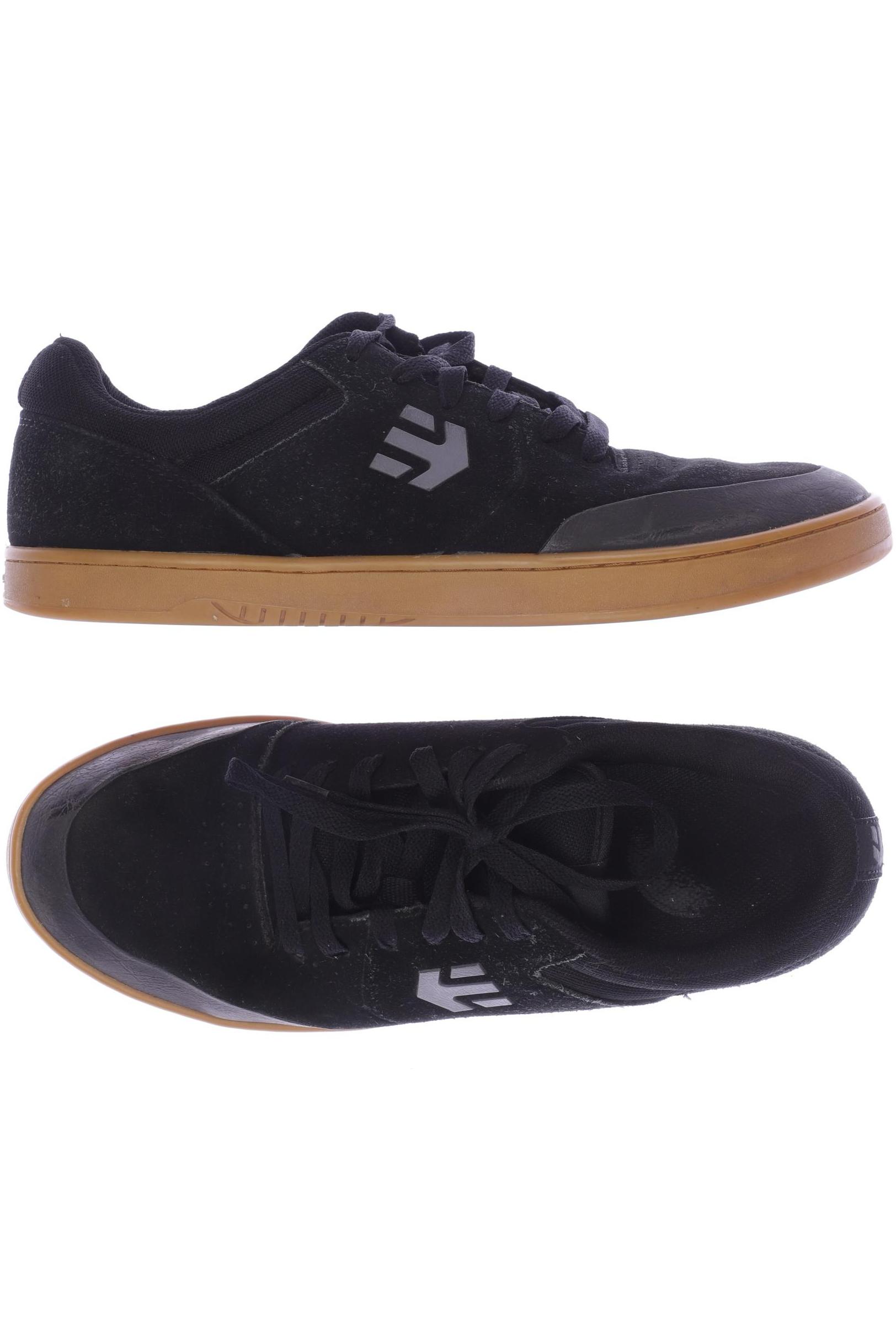 

Etnies Herren Sneakers, schwarz