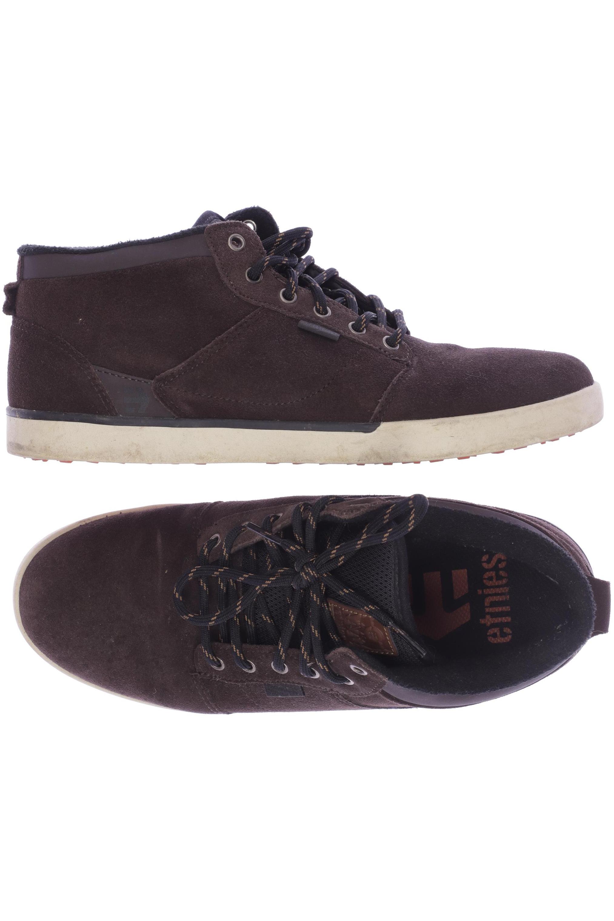 

Etnies Herren Sneakers, braun