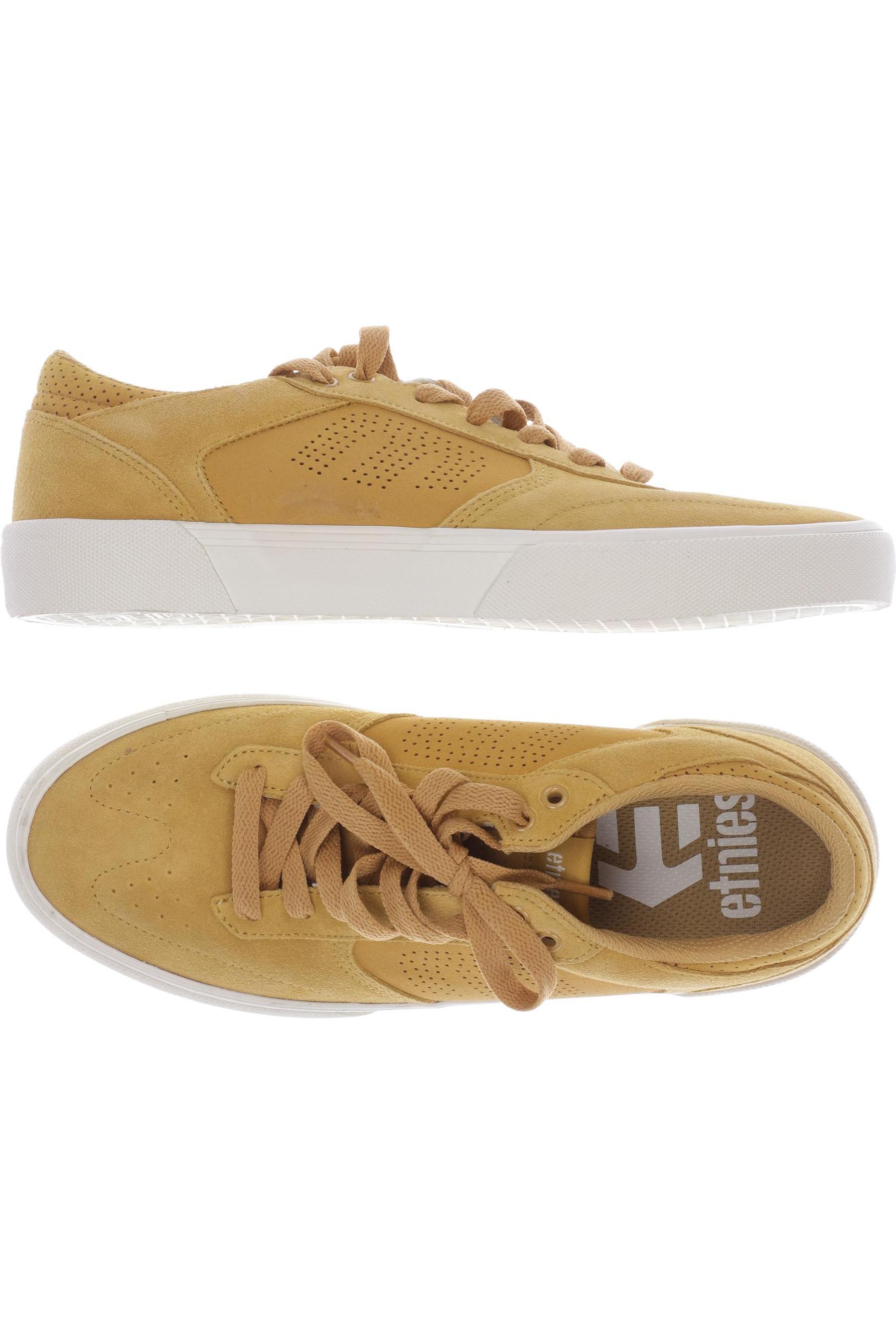 

Etnies Herren Sneakers, gelb