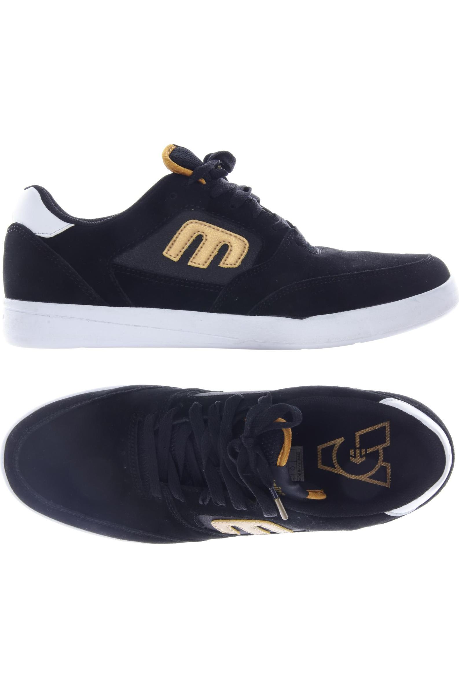

Etnies Herren Sneakers, schwarz, Gr. 44