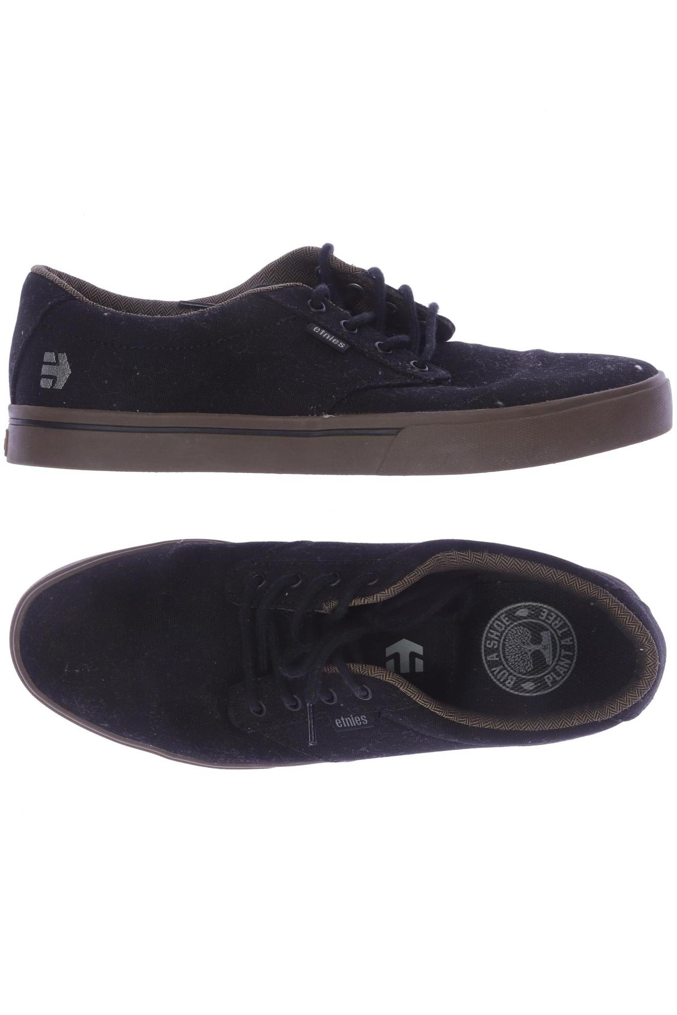 Thumbnail - Etnies Herren Sneakers, schwarz, Gr. 44