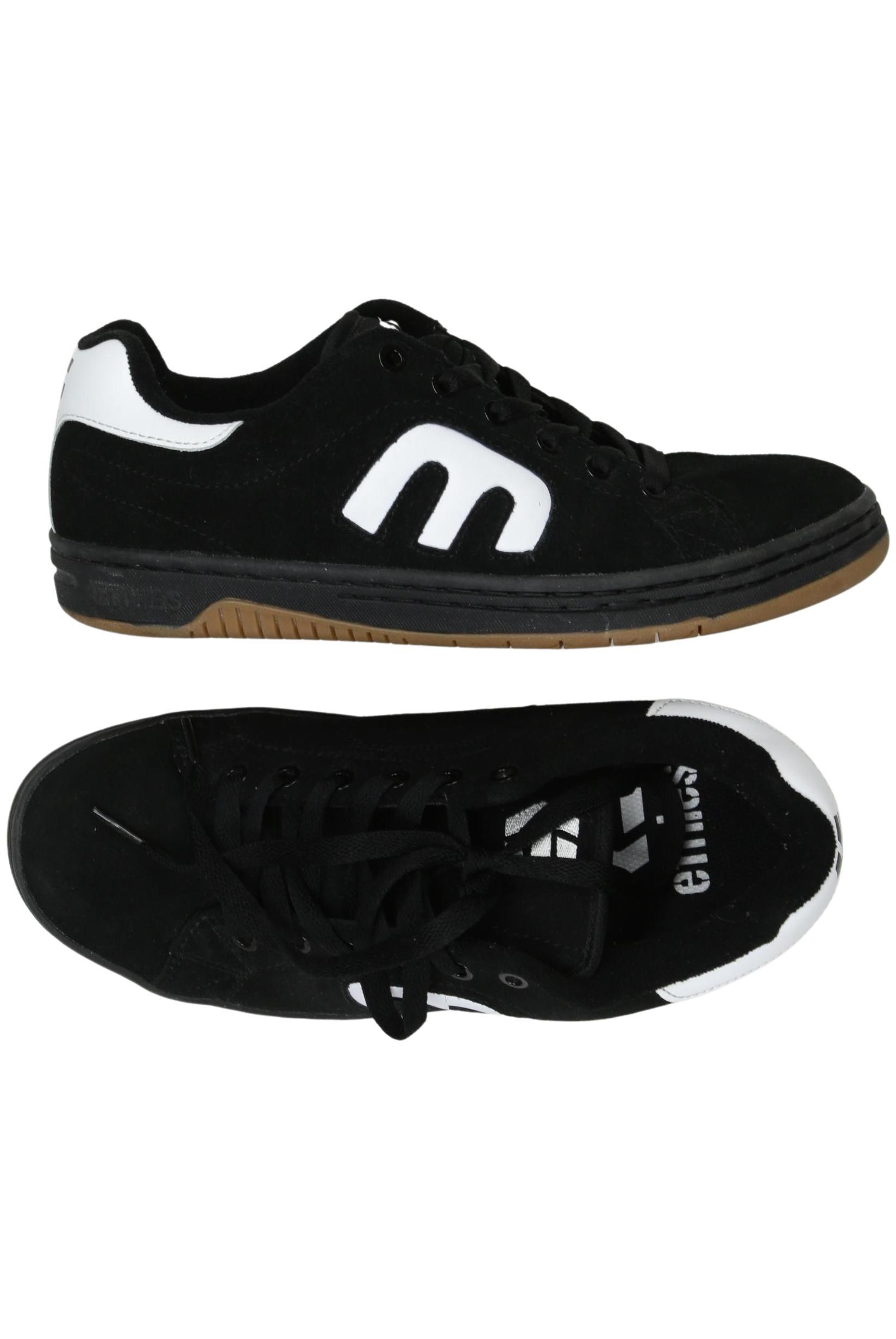 

Etnies Herren Sneakers, schwarz, Gr. 41