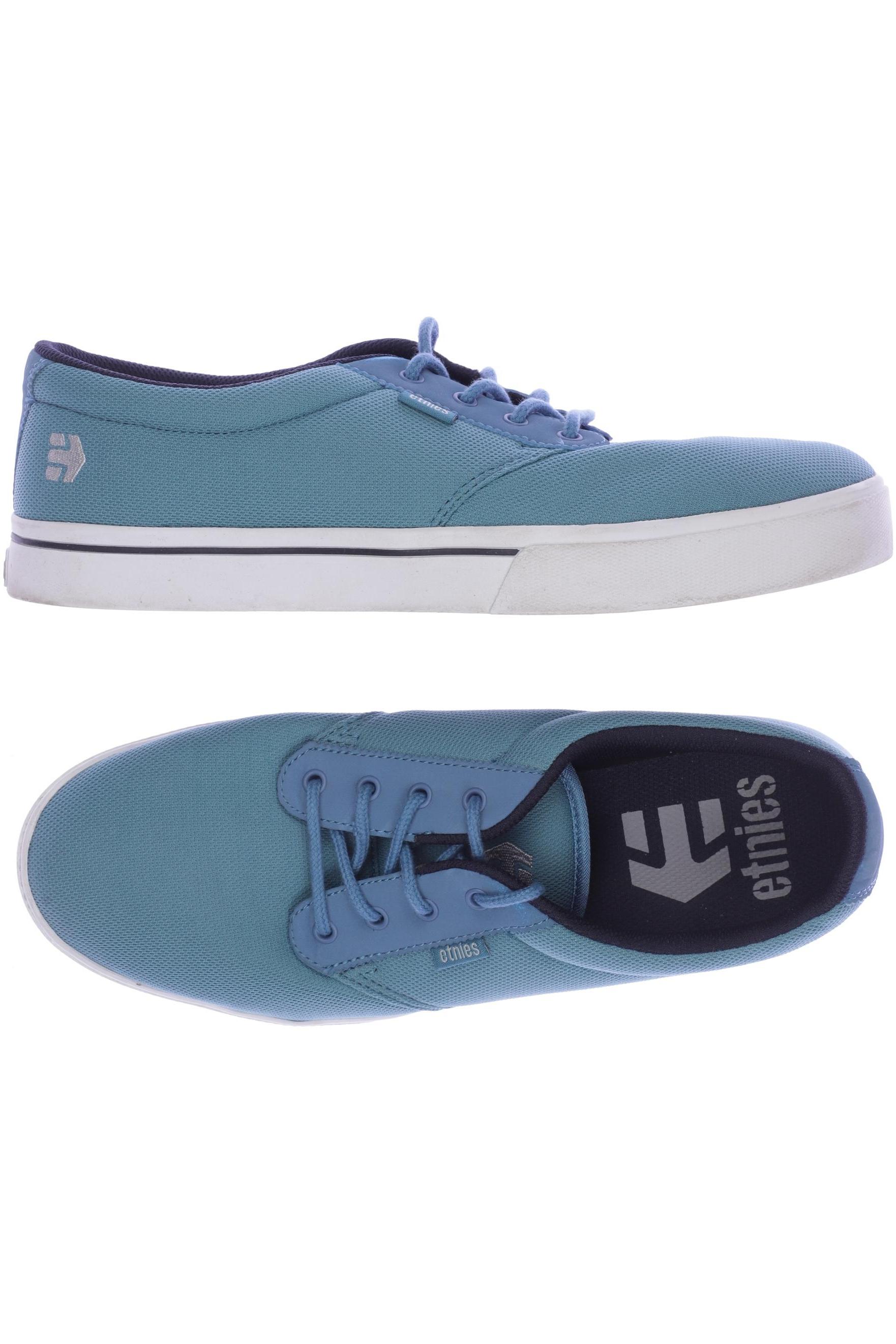 

Etnies Herren Sneakers, türkis, Gr. 45