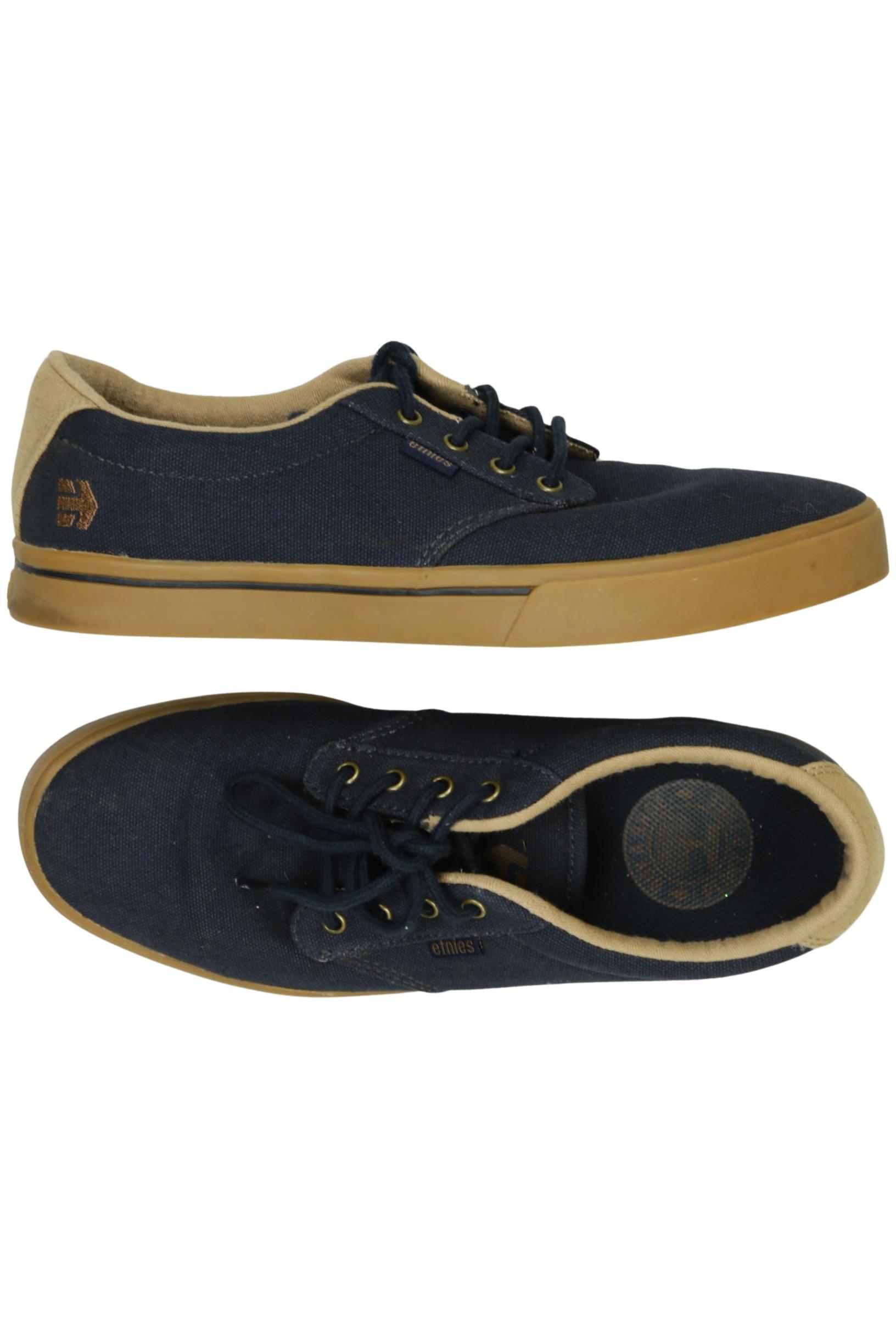 

Etnies Herren Sneakers, marineblau, Gr. 42.5