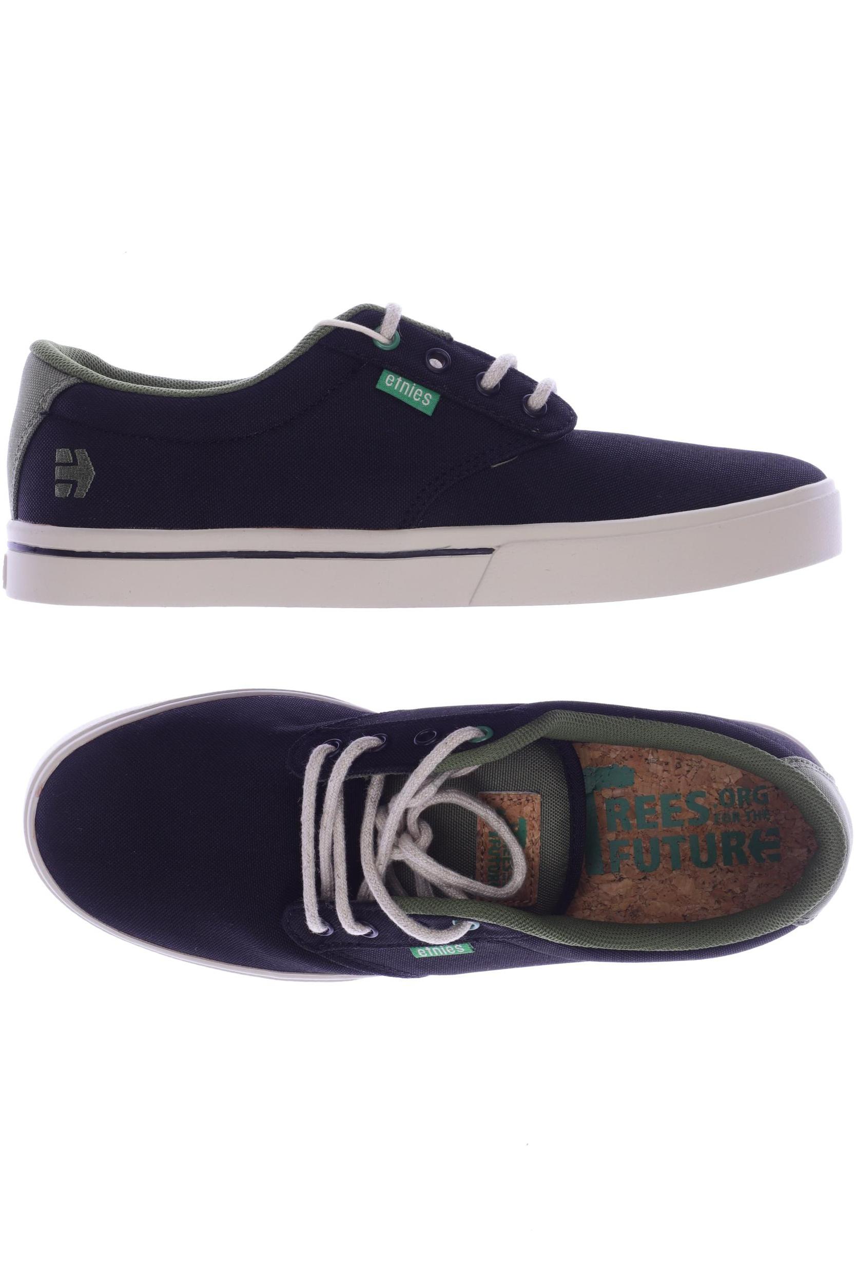 

Etnies Herren Sneakers, schwarz