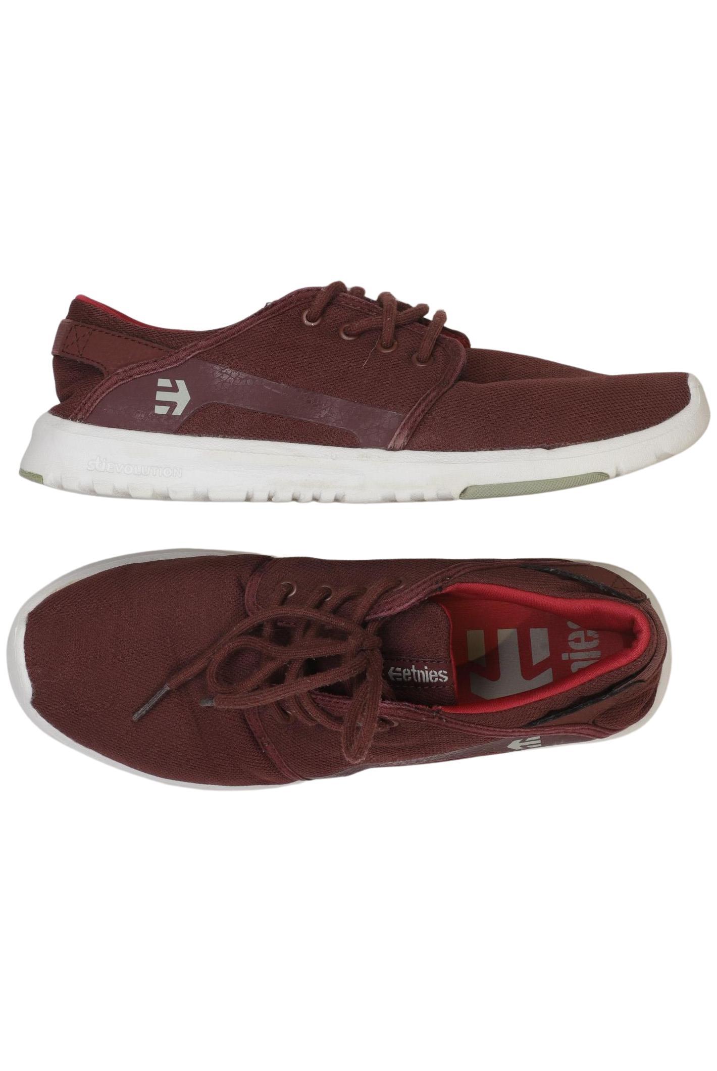 

Etnies Herren Sneakers, bordeaux, Gr. 41