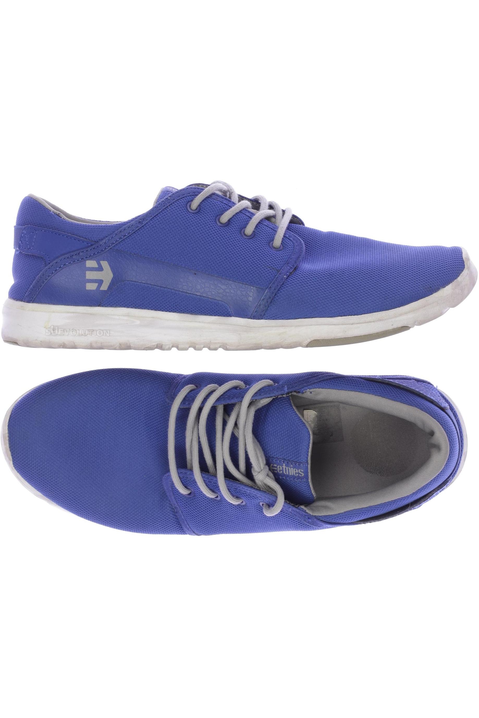

Etnies Herren Sneakers, blau, Gr. 46