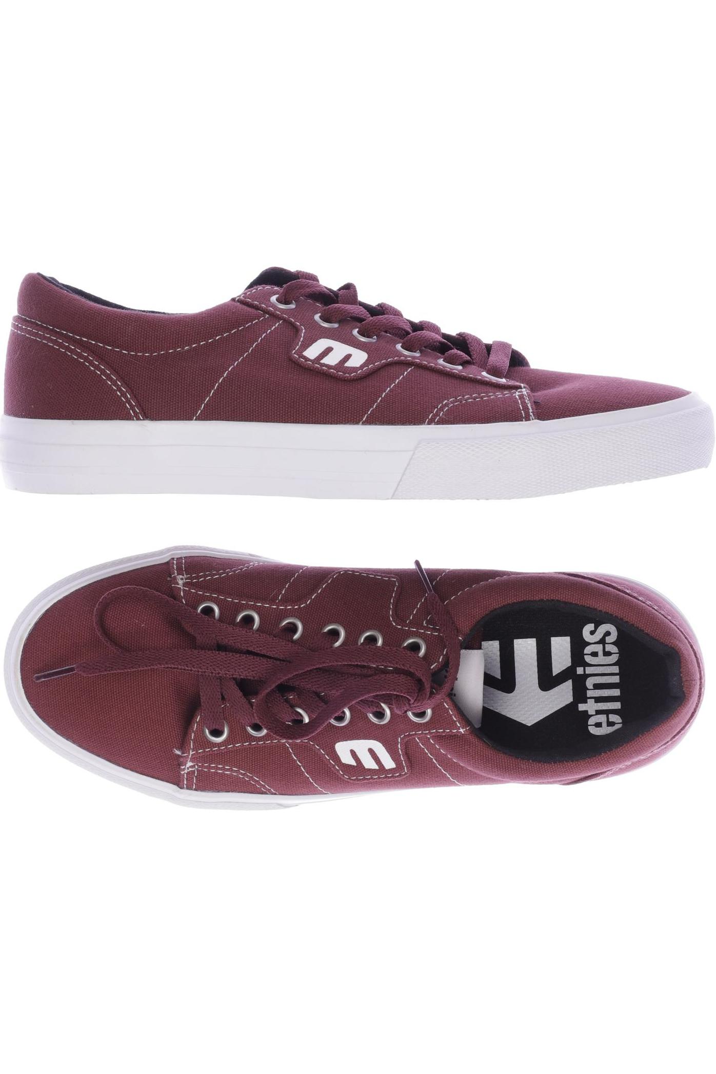 

Etnies Herren Sneakers, rot, Gr. 39