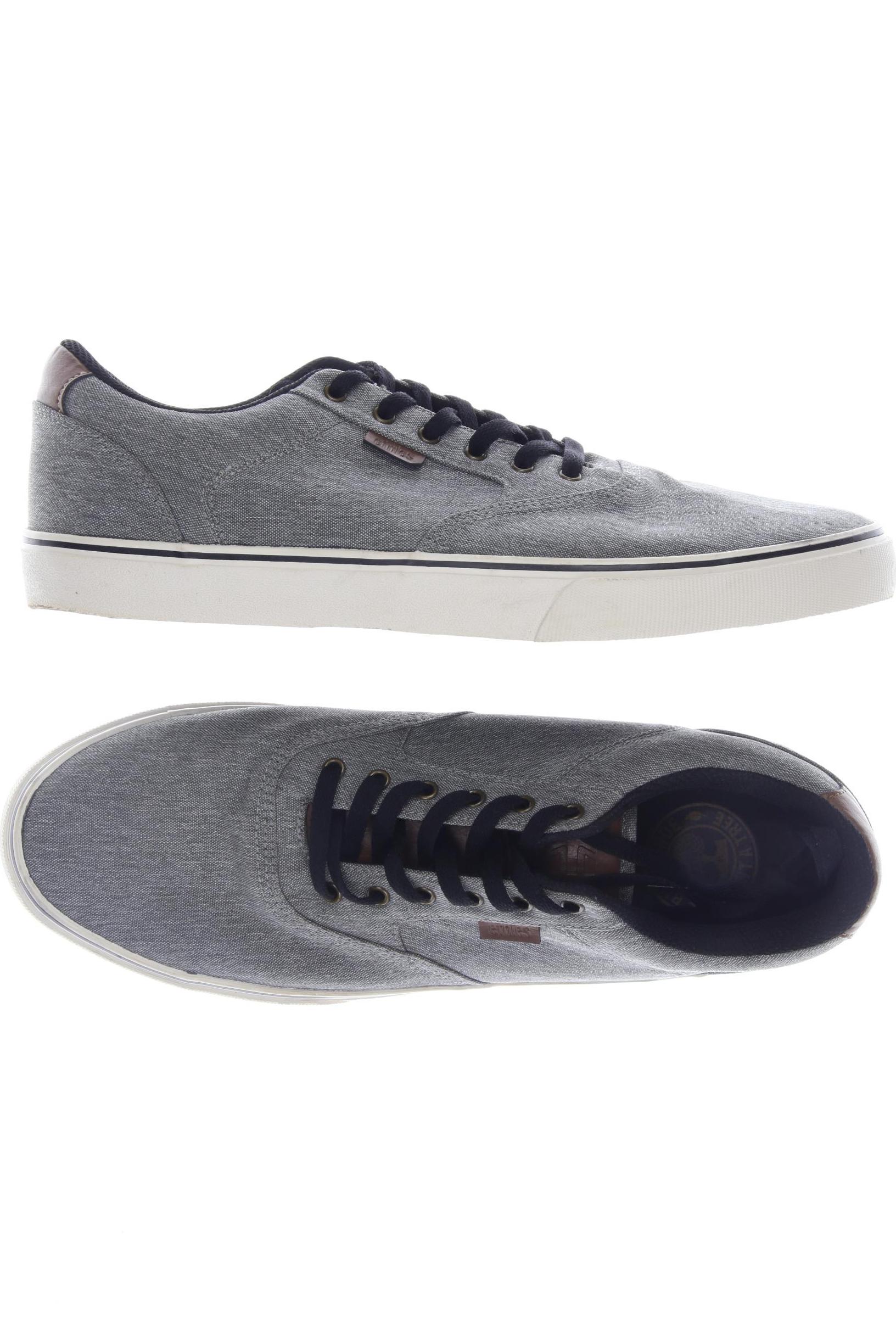 

Etnies Herren Sneakers, grau