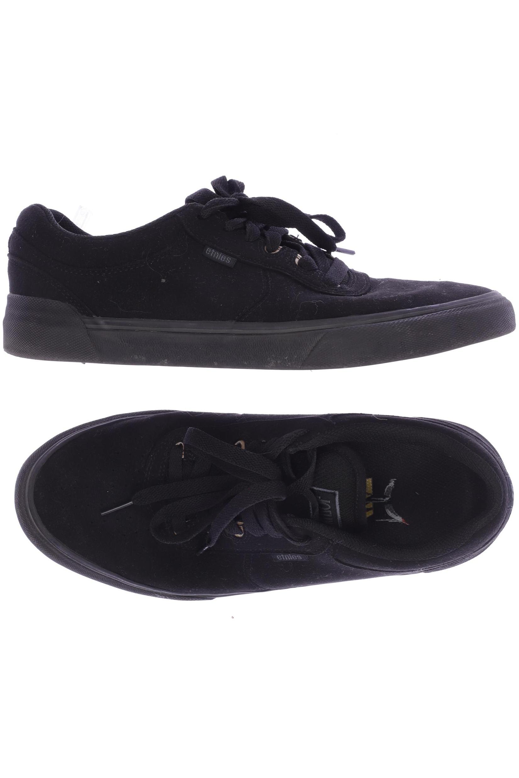 

Etnies Herren Sneakers, schwarz, Gr. 45