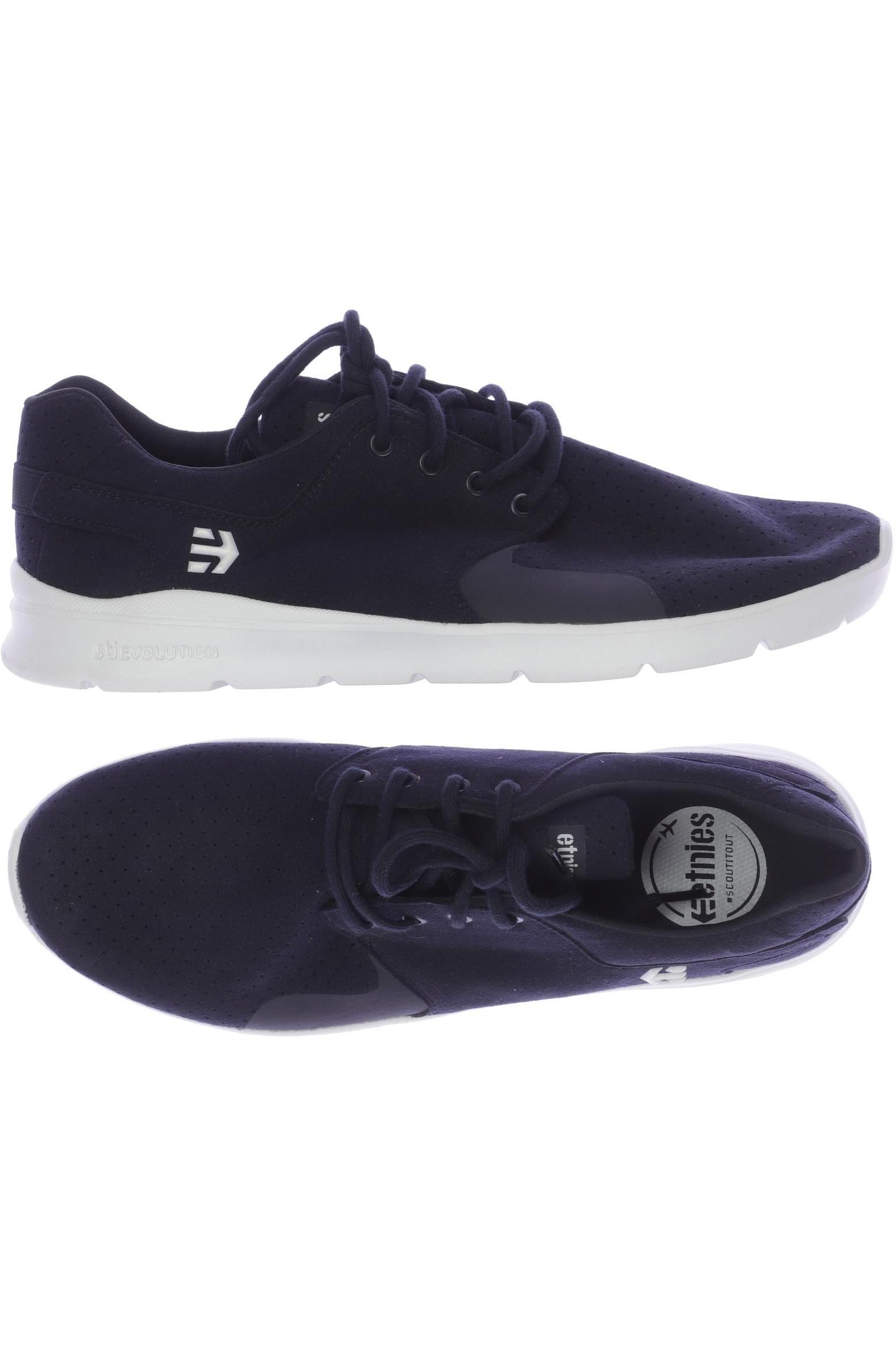 

Etnies Herren Sneakers, marineblau, Gr. 44
