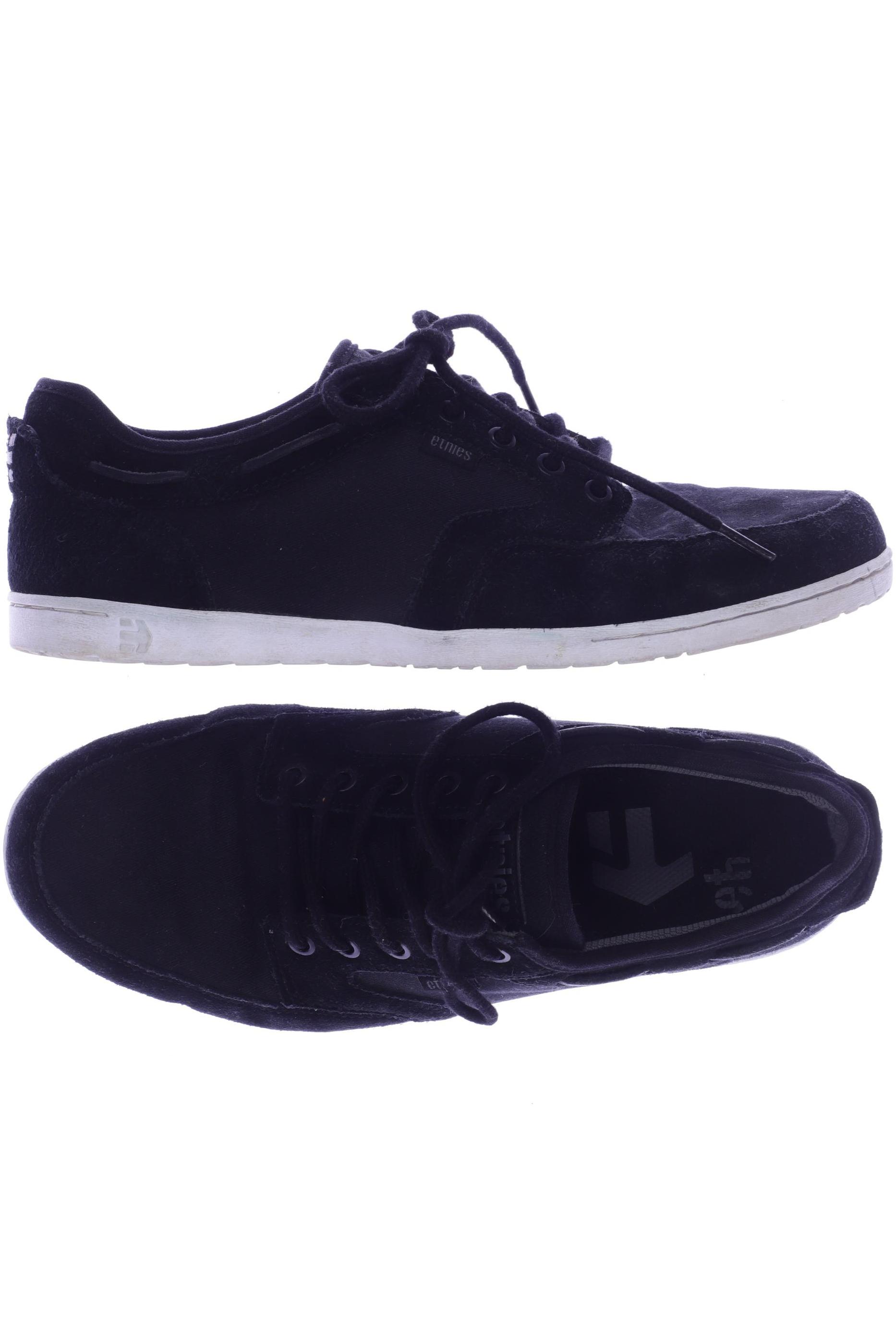 

Etnies Herren Sneakers, schwarz