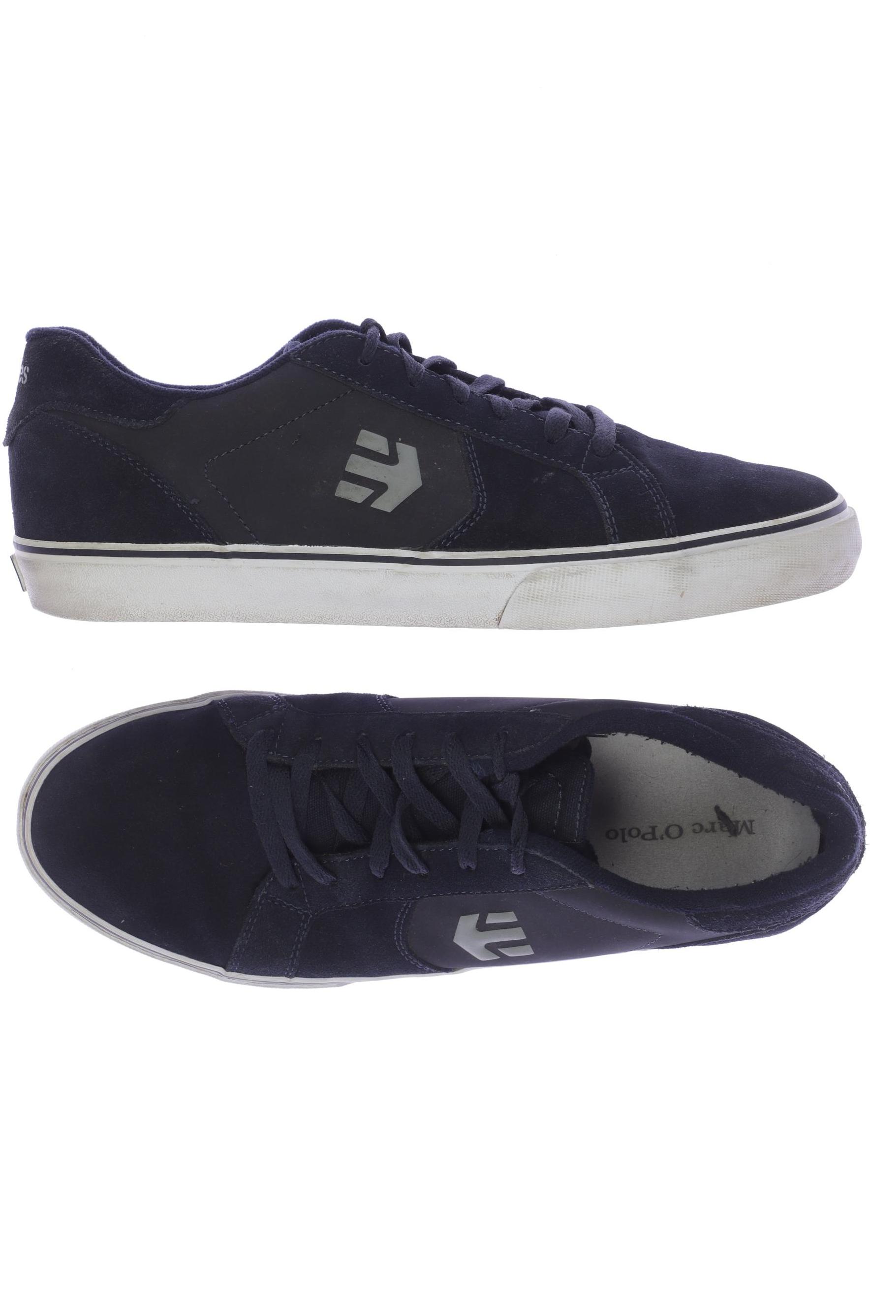 

Etnies Herren Sneakers, marineblau, Gr. 44