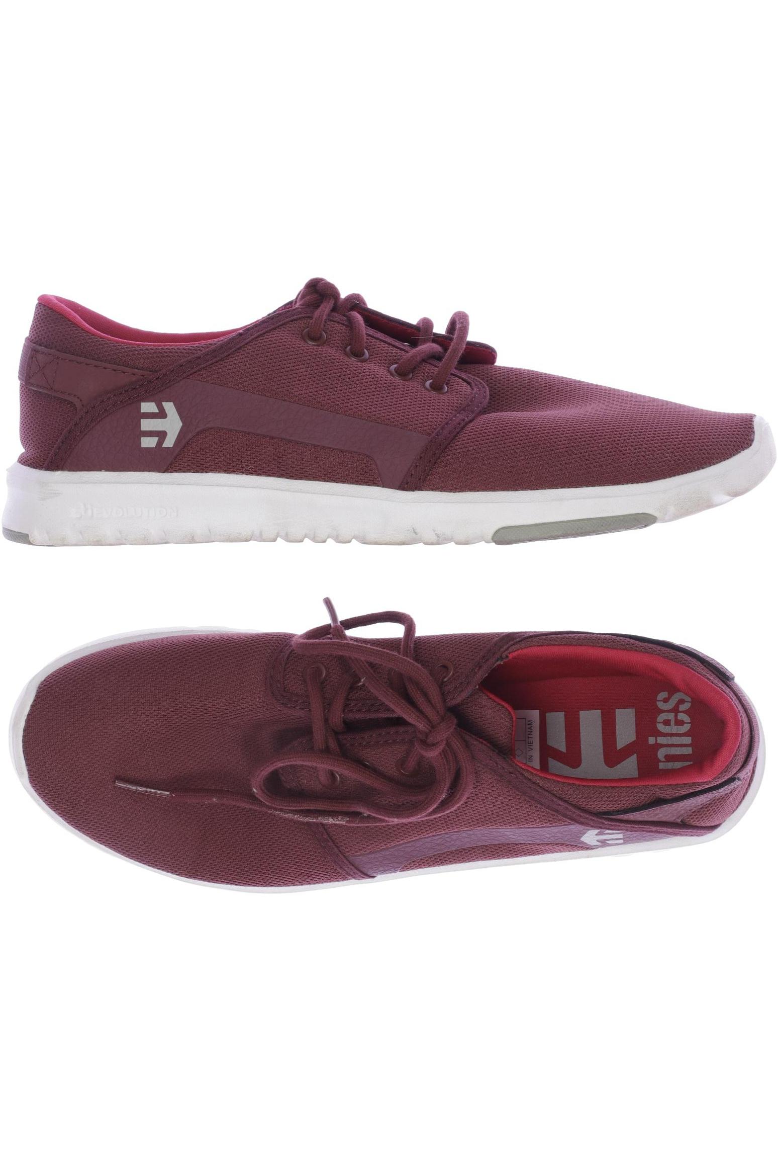 

Etnies Herren Sneakers, bordeaux, Gr. 42