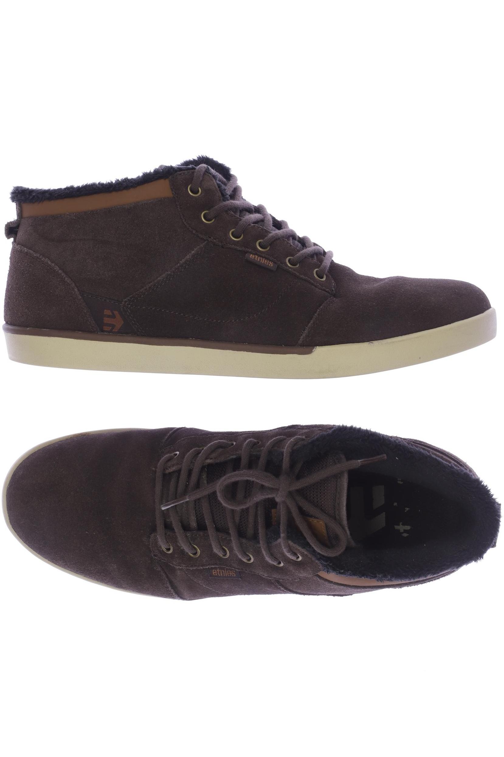 

Etnies Herren Sneakers, braun