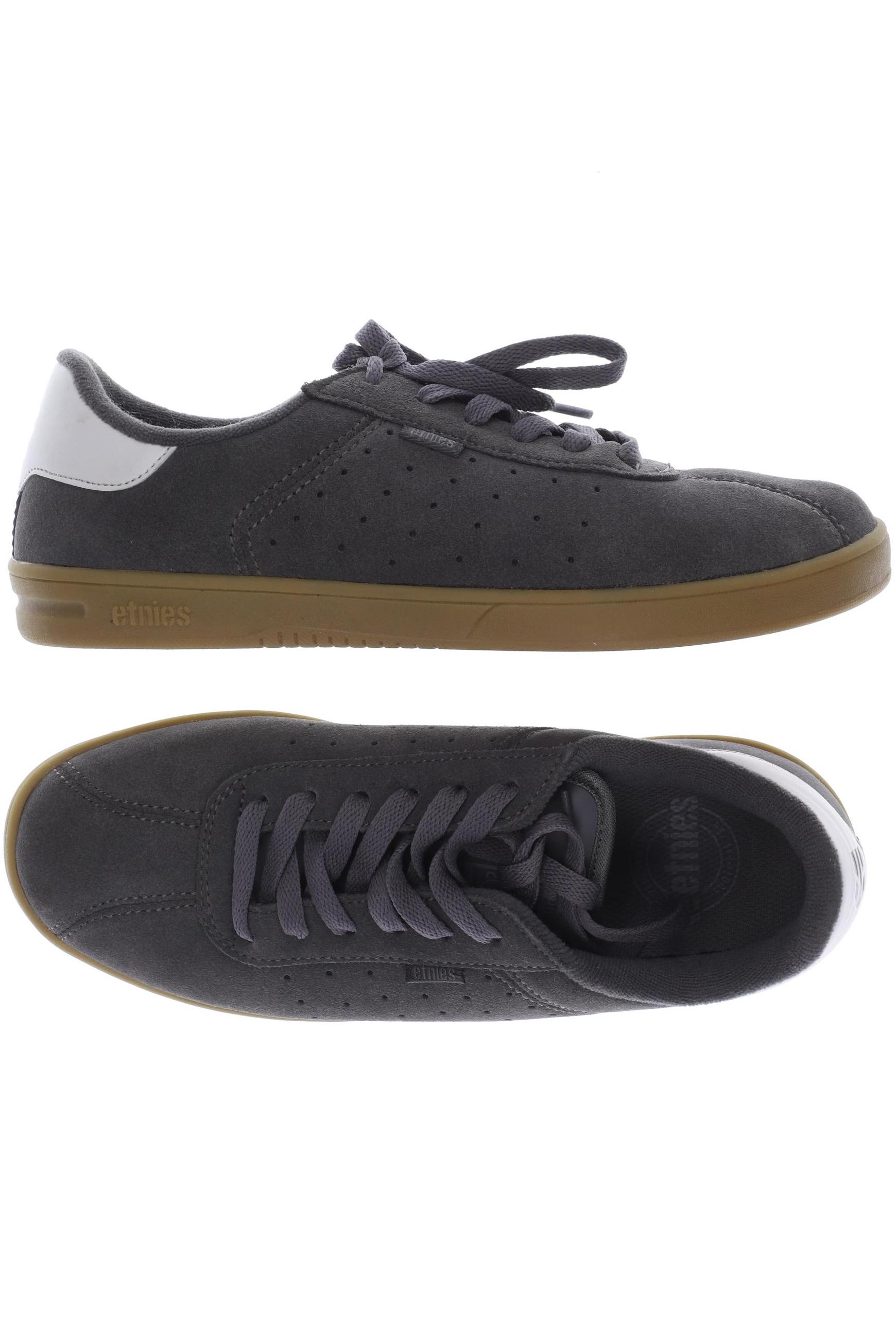 

Etnies Herren Sneakers, grau, Gr. 41.5