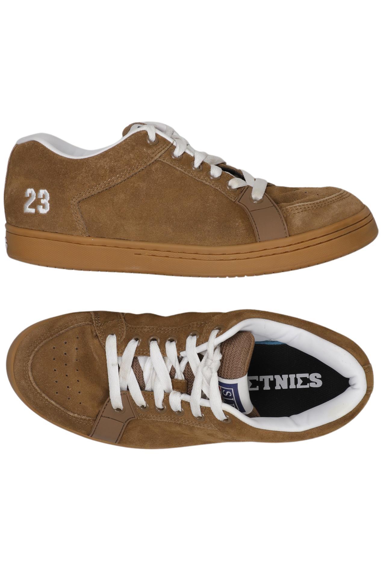 

Etnies Herren Sneakers, braun, Gr. 43