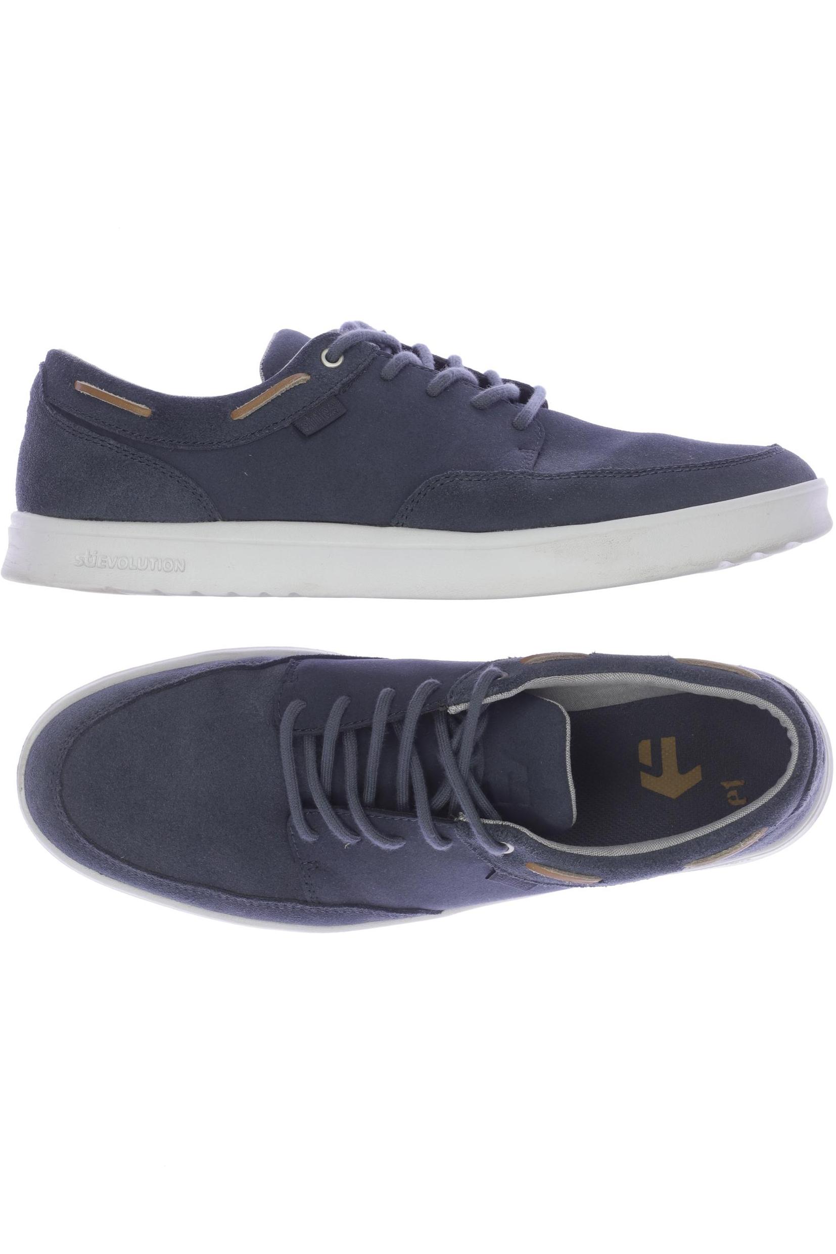 

Etnies Herren Sneakers, blau, Gr. 46