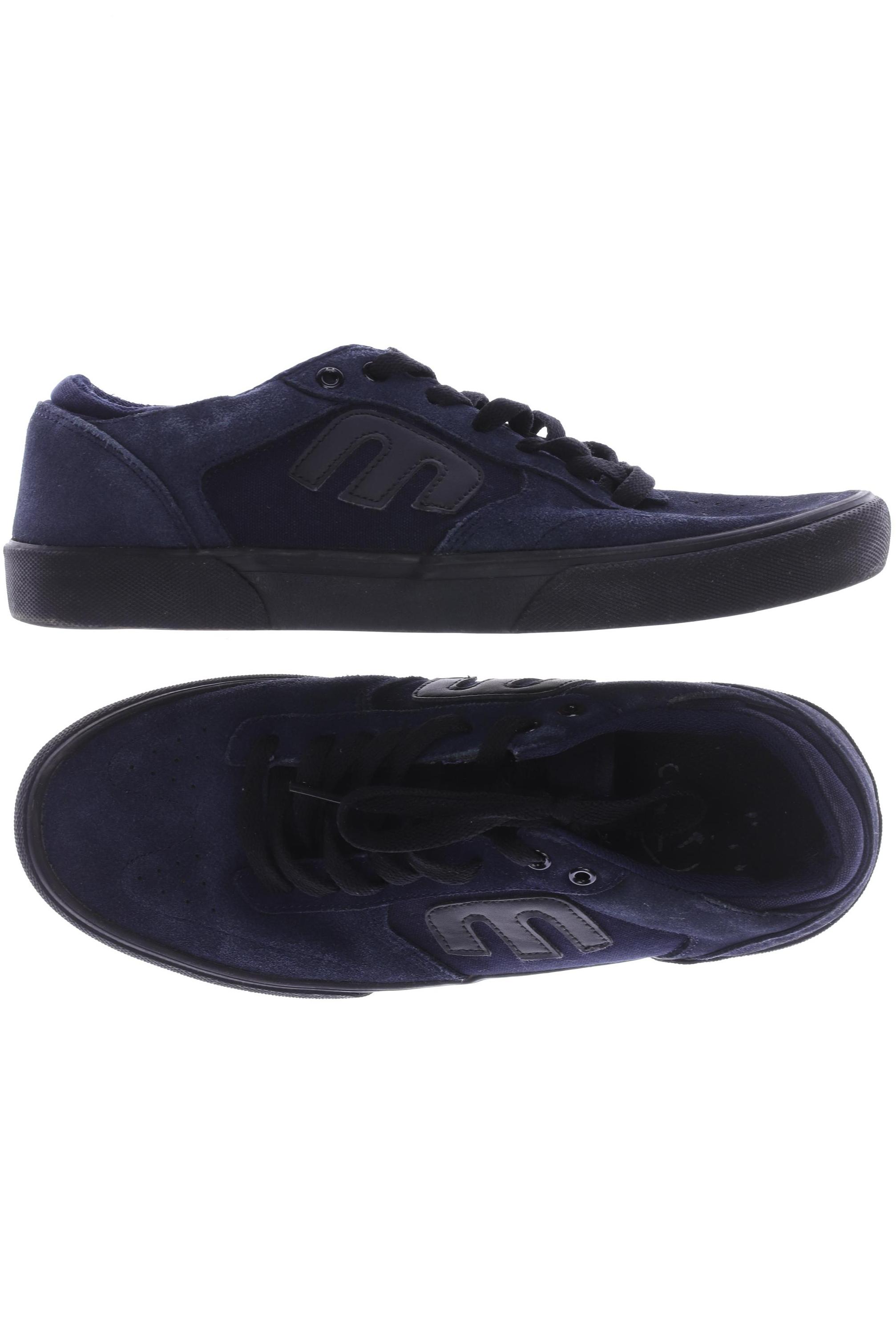 

Etnies Herren Sneakers, marineblau, Gr. 43