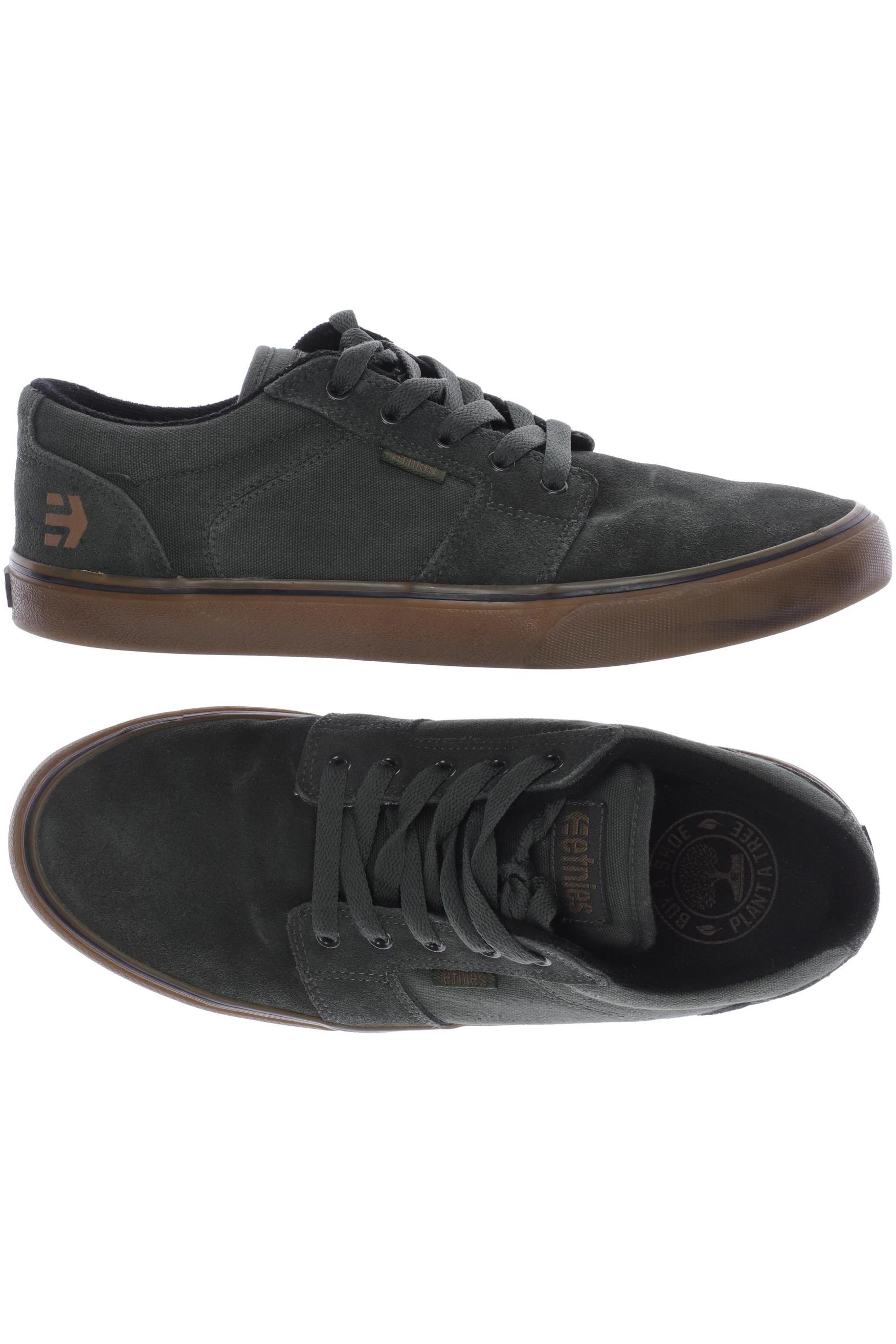

Etnies Herren Sneakers, grün, Gr. 42