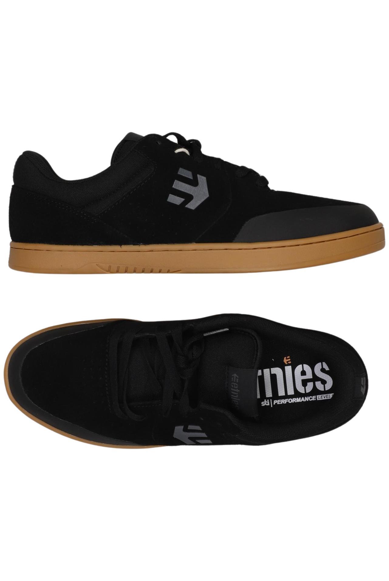 

Etnies Herren Sneakers, schwarz, Gr. 44