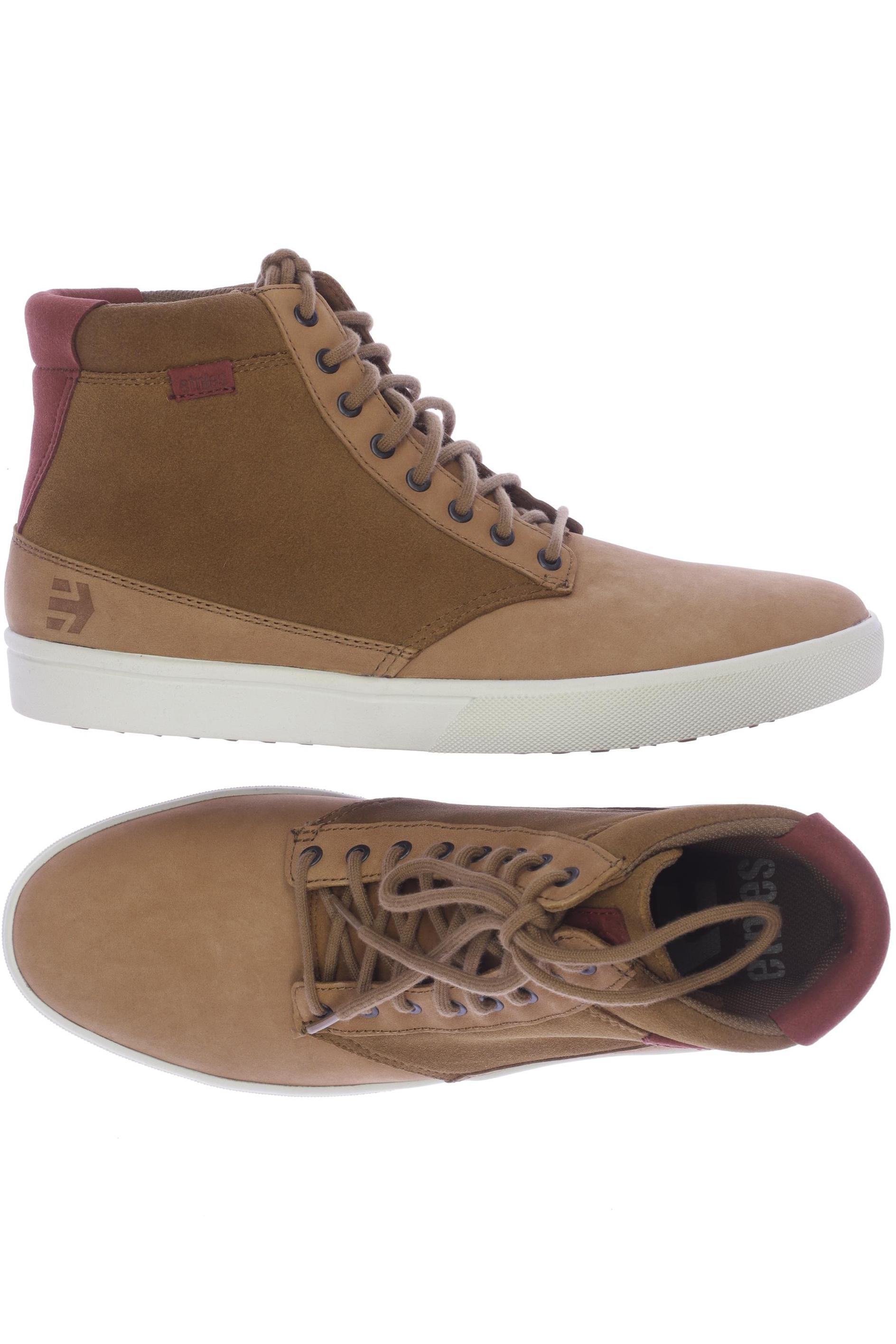 

Etnies Herren Sneakers, braun, Gr. 45