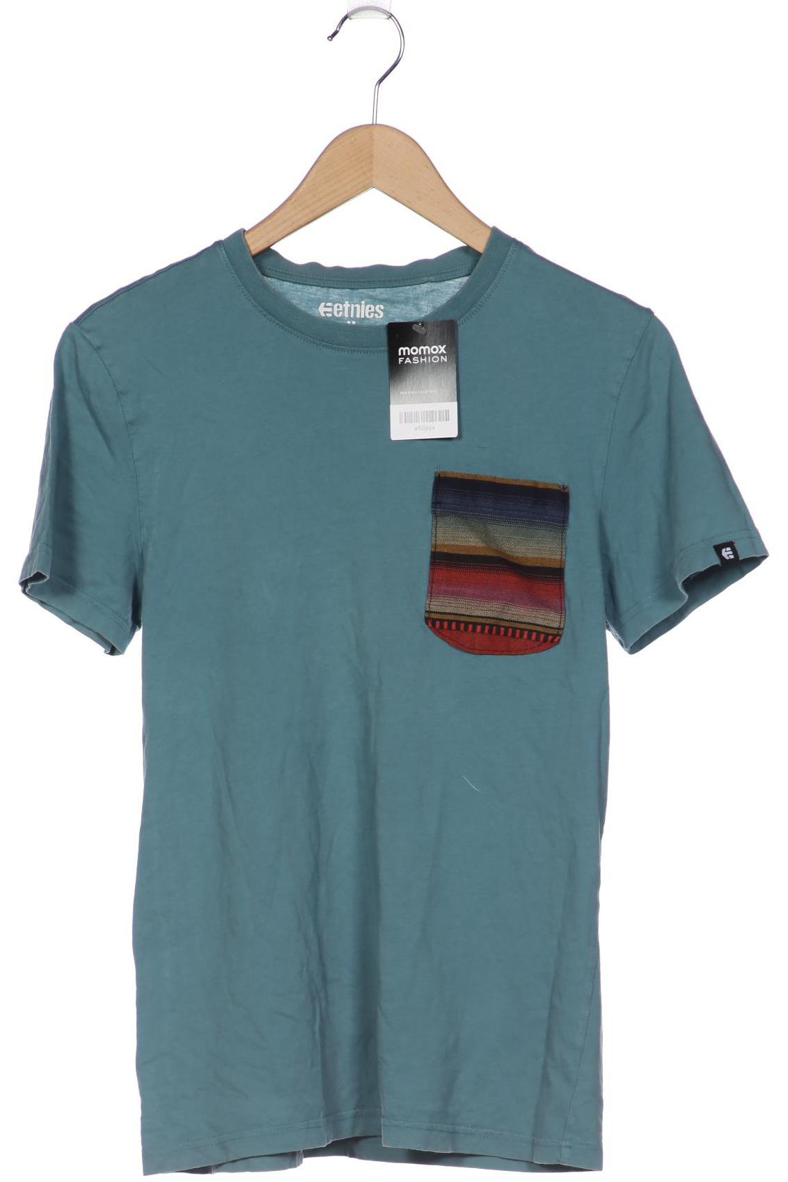 

Etnies Herren T-Shirt, türkis