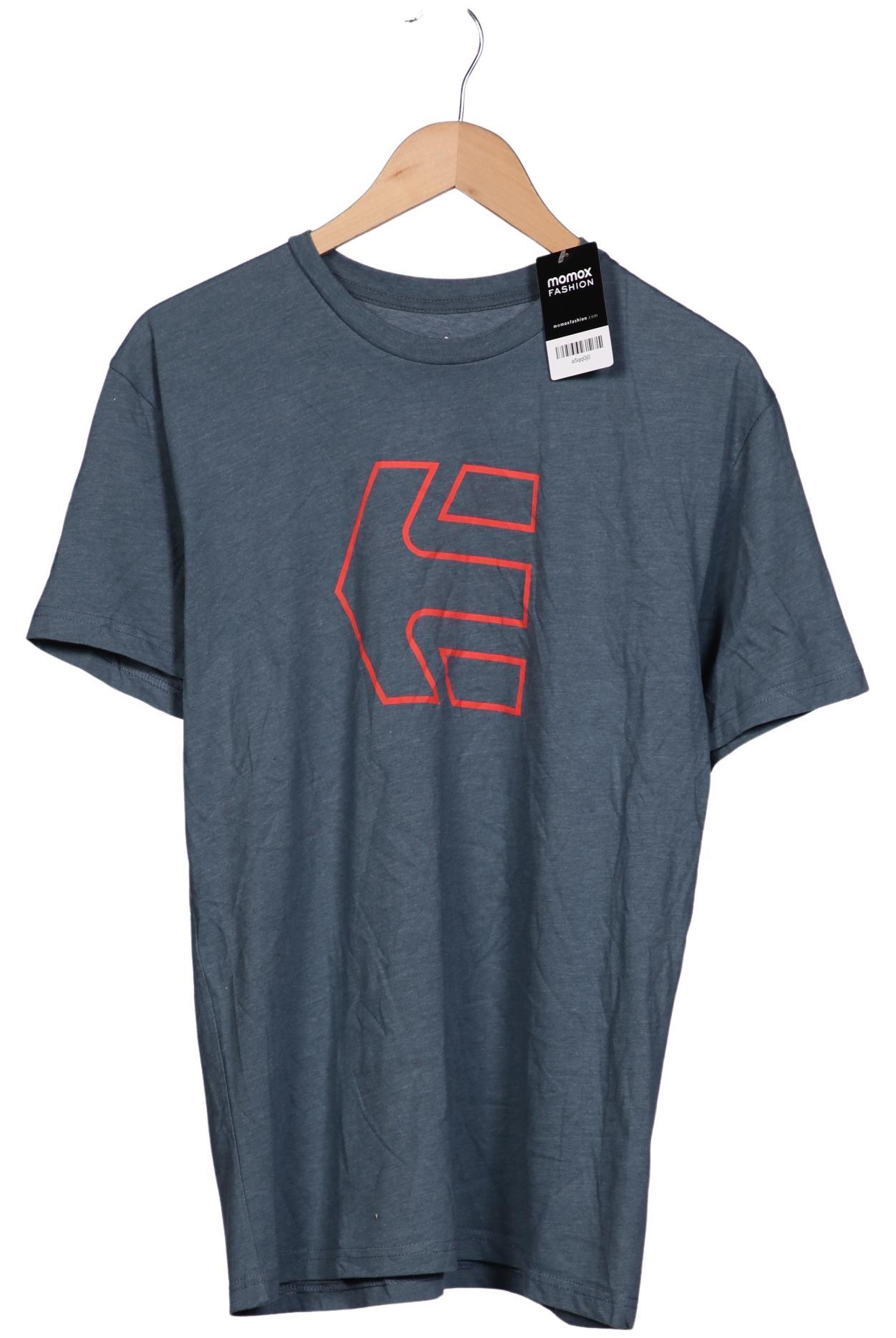 

Etnies Herren T-Shirt, türkis, Gr. 52