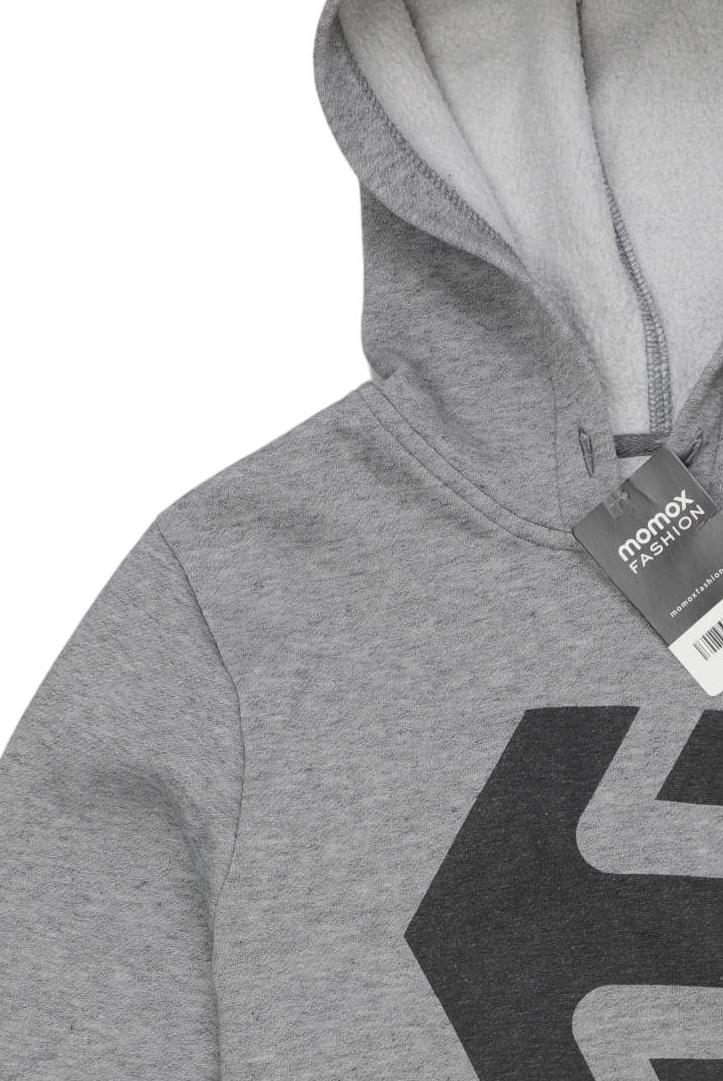 Thumbnail - Etnies Jungen Hoodies &amp; Sweater, grau, Gr. 134