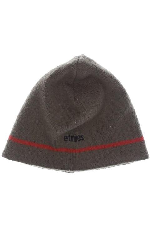 

Etnies Herren Hut/Mütze, grün, Gr. uni