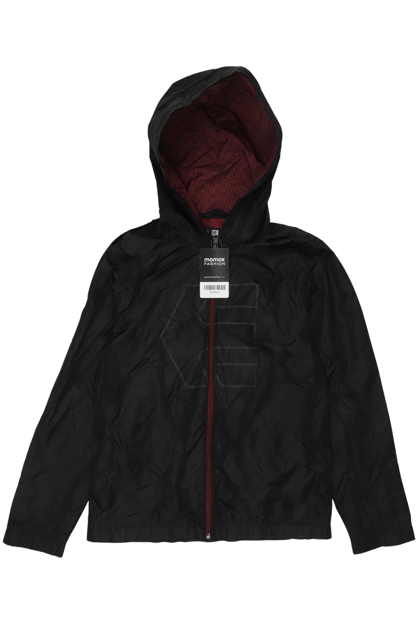 

Etnies Jungen Jacke, schwarz, Gr. 146
