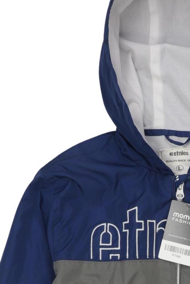 Thumbnail - Etnies Jungen Jacke, mehrfarbig, Gr. 158