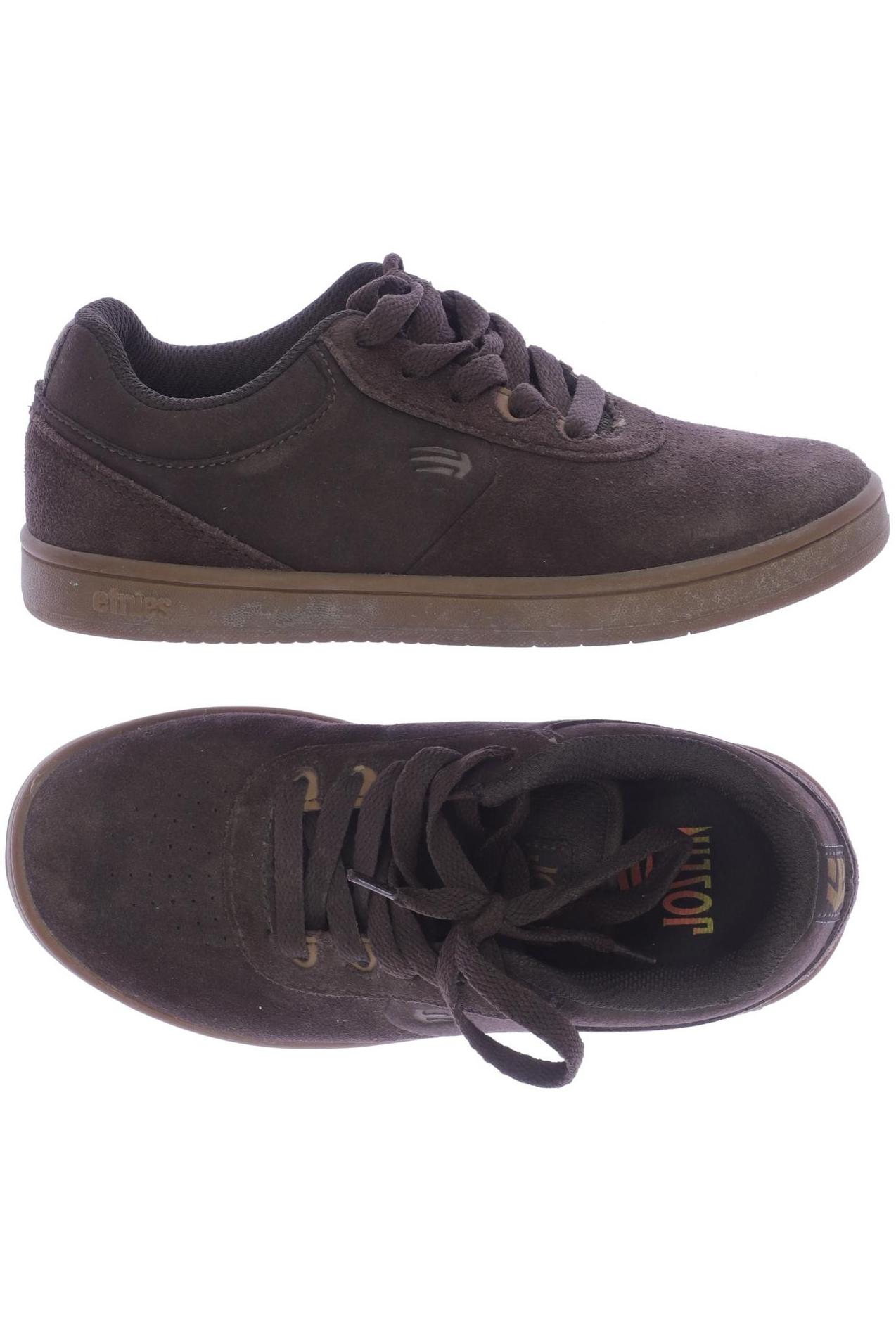 

Etnies Jungen Kinderschuhe, braun