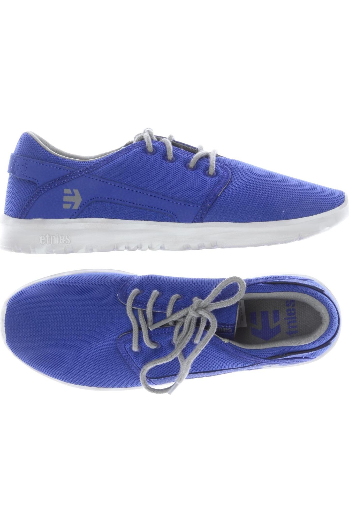 

Etnies Herren Kinderschuhe, blau, Gr. 39