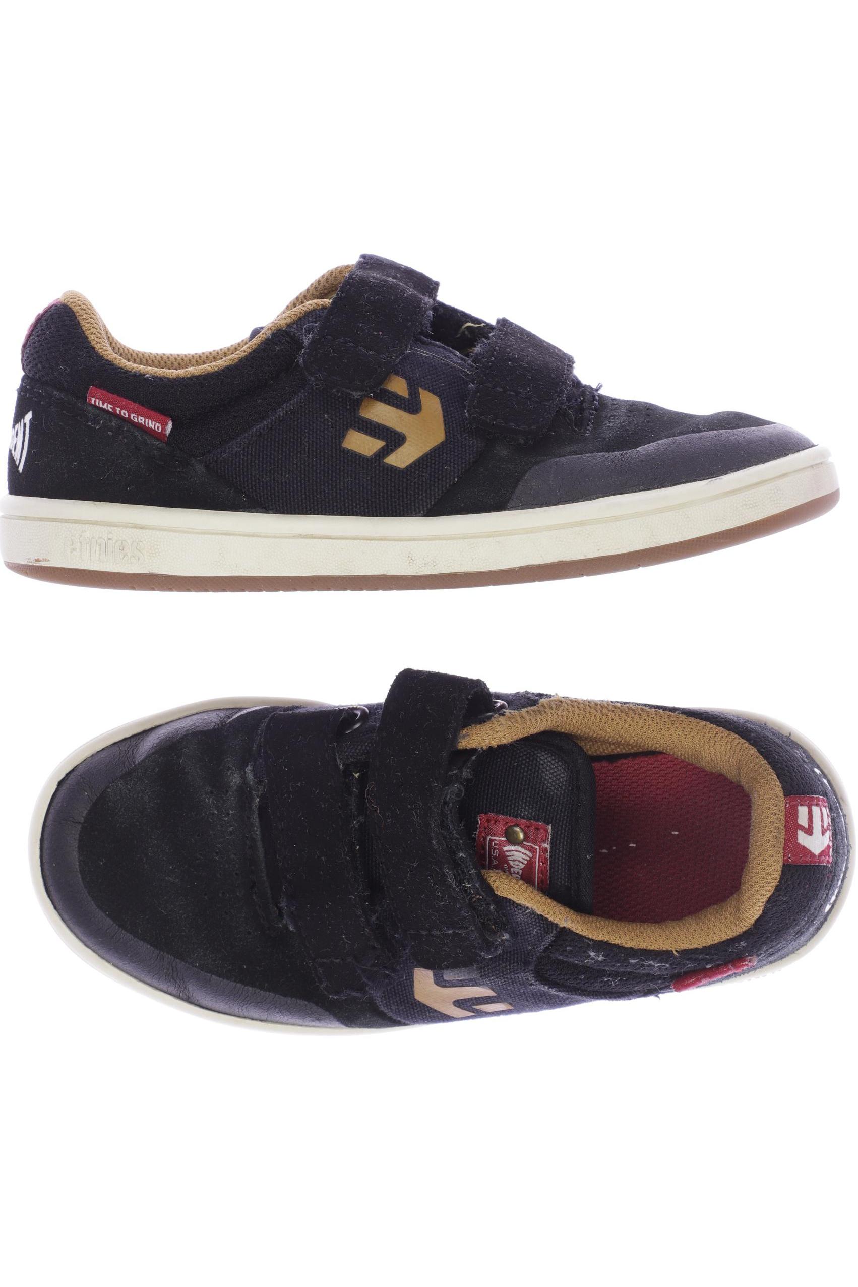 

Etnies Herren Kinderschuhe, schwarz, Gr. 29
