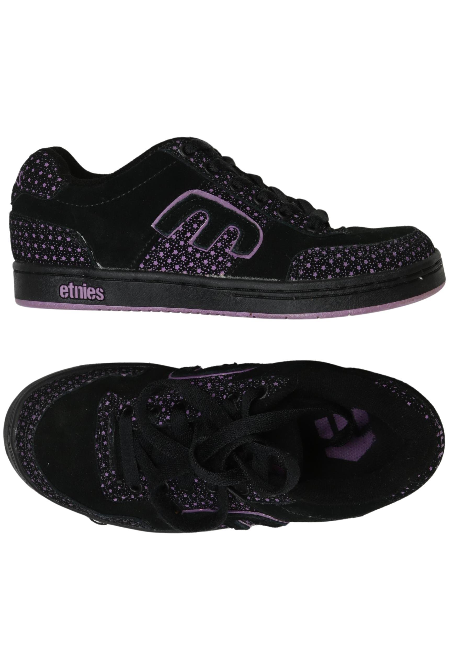 

Etnies Damen Kinderschuhe, schwarz, Gr. 35