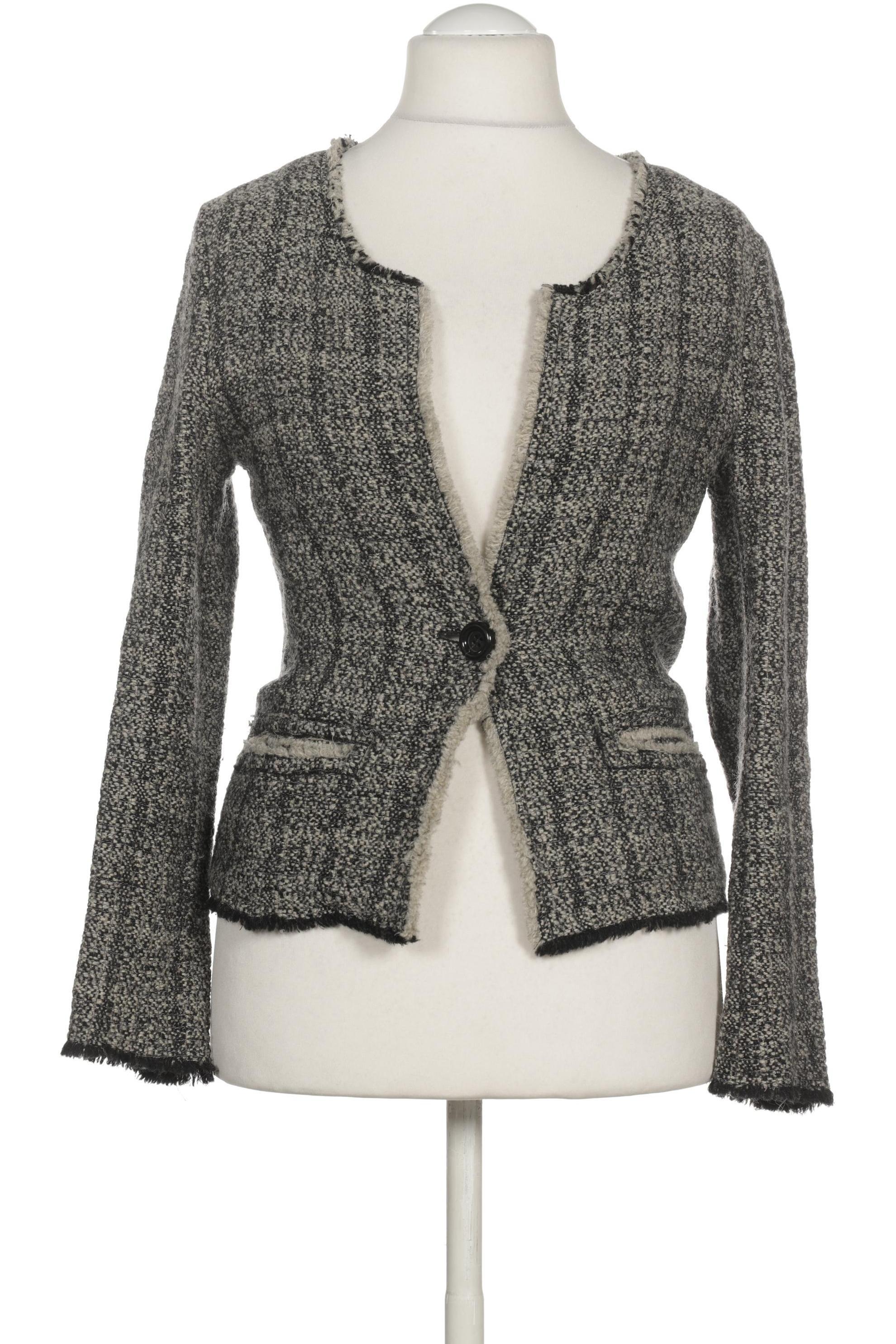 Thumbnail - Isabel Marant Etoile Damen Blazer, grau, Gr. 40