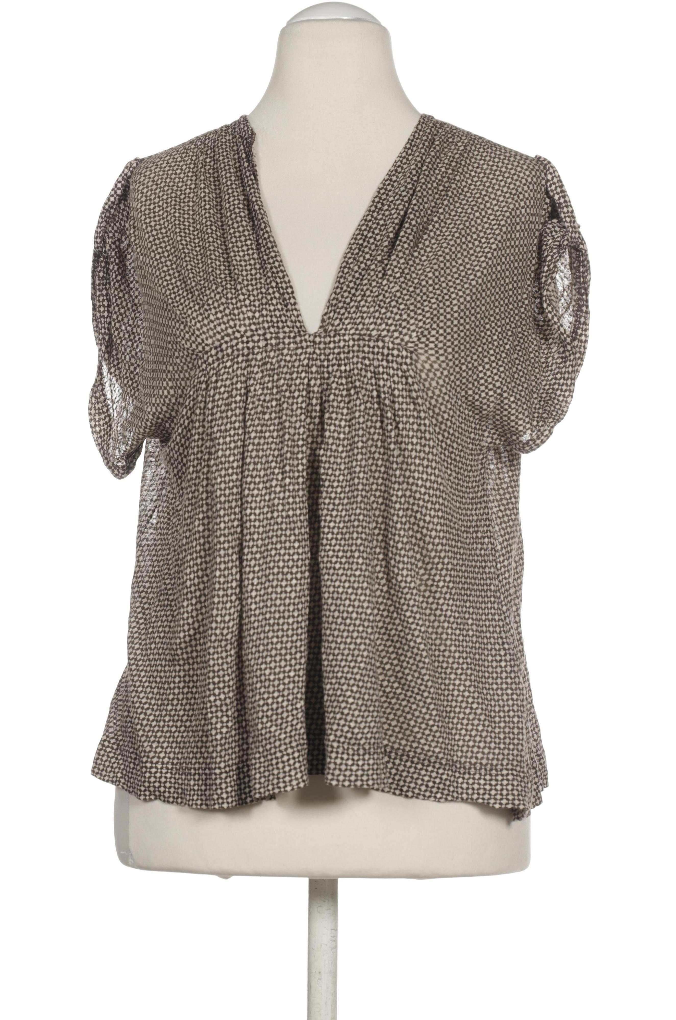 

Isabel Marant Etoile Damen Bluse, grau, Gr.