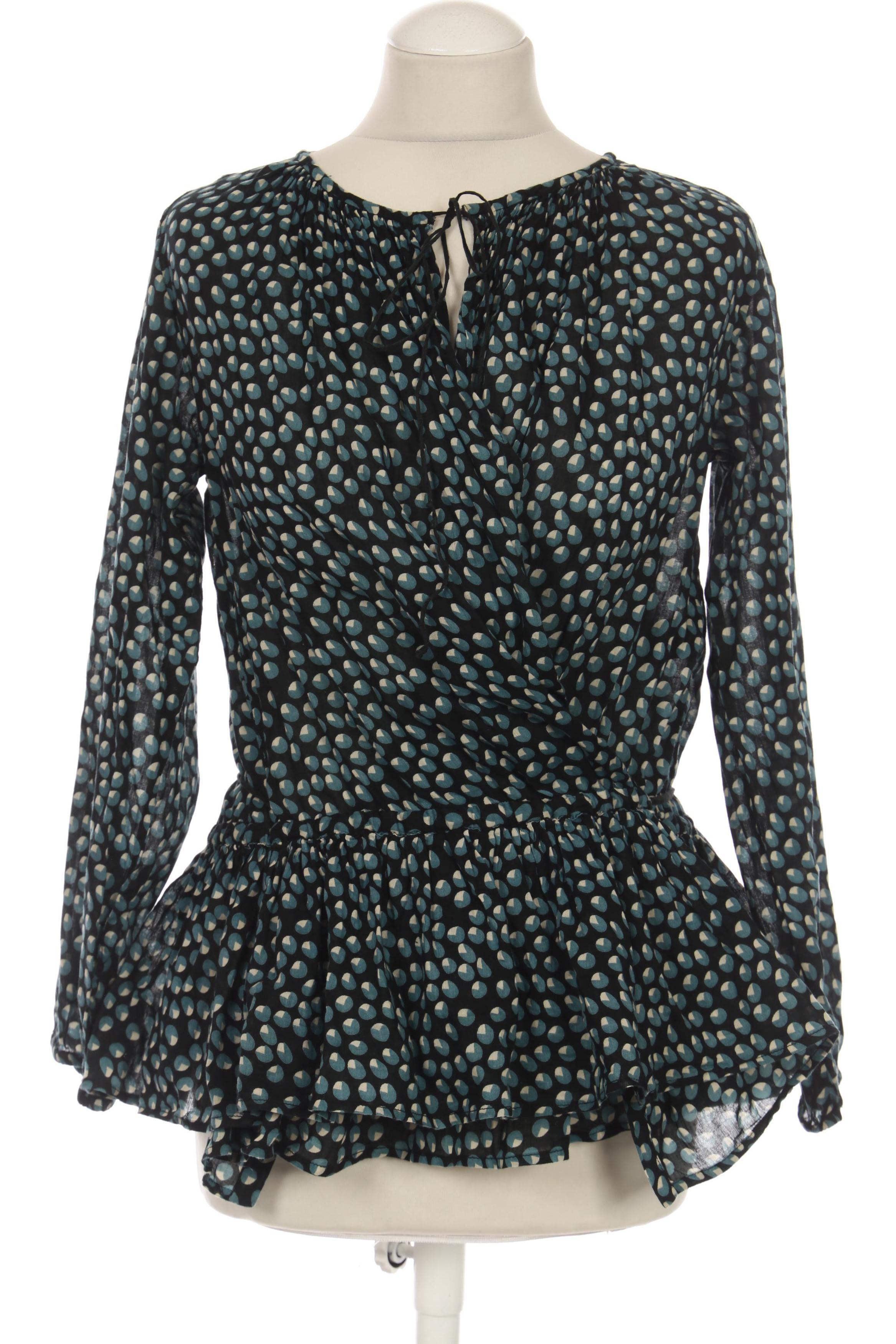 

Isabel Marant Etoile Damen Bluse, schwarz, Gr.