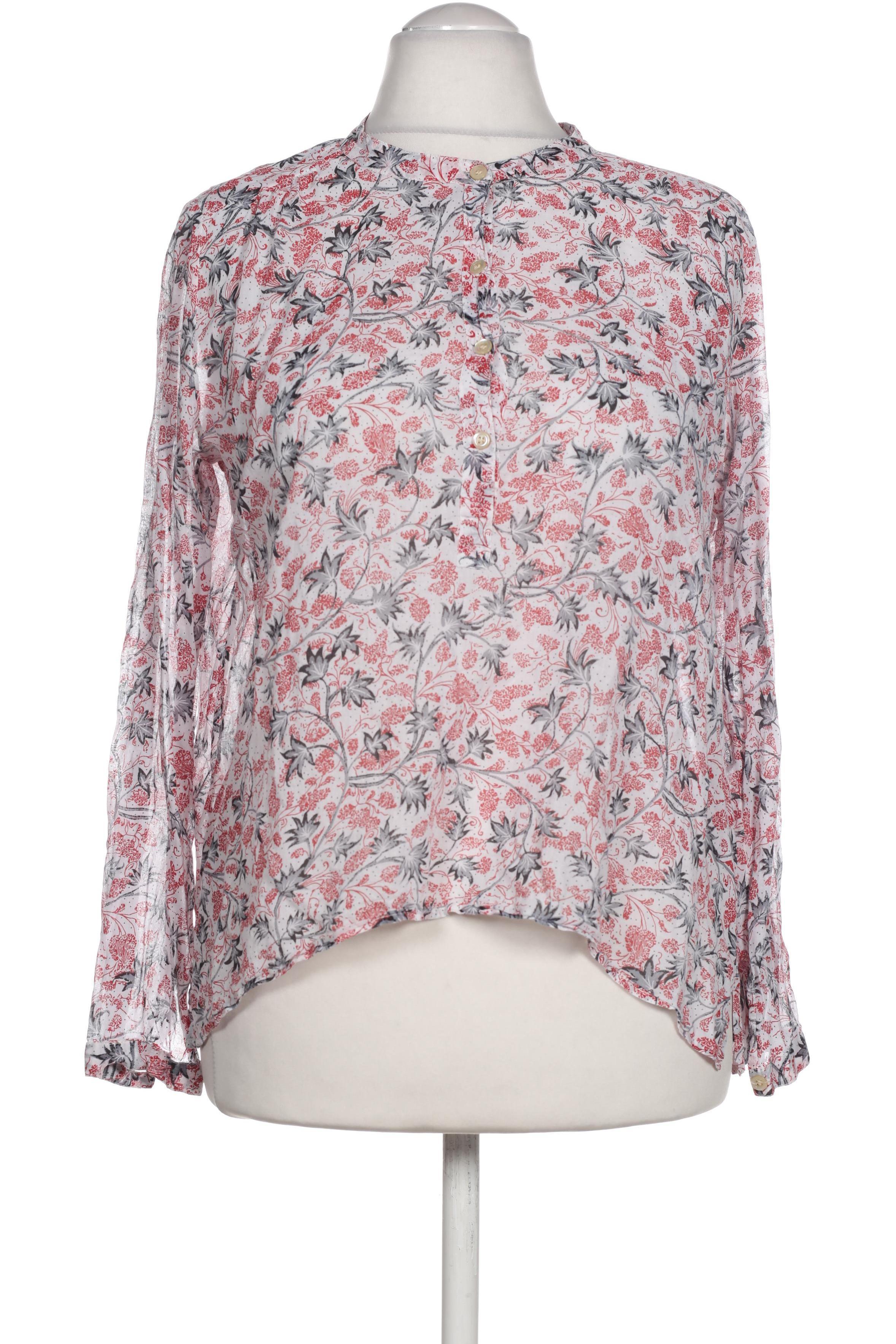 

Isabel Marant Etoile Damen Bluse, rot, Gr. 42