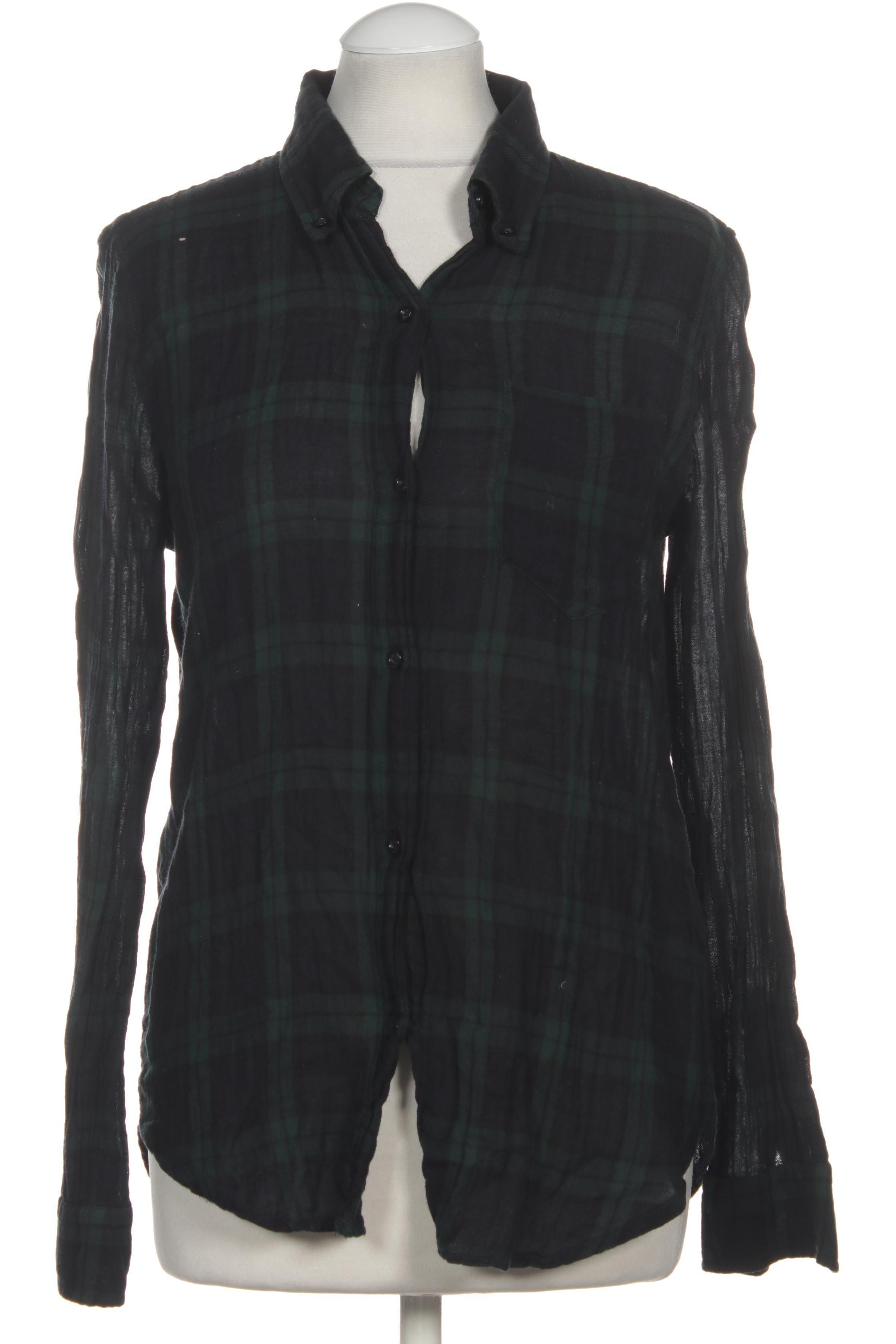 

Isabel Marant Etoile Damen Bluse, grün, Gr. 38