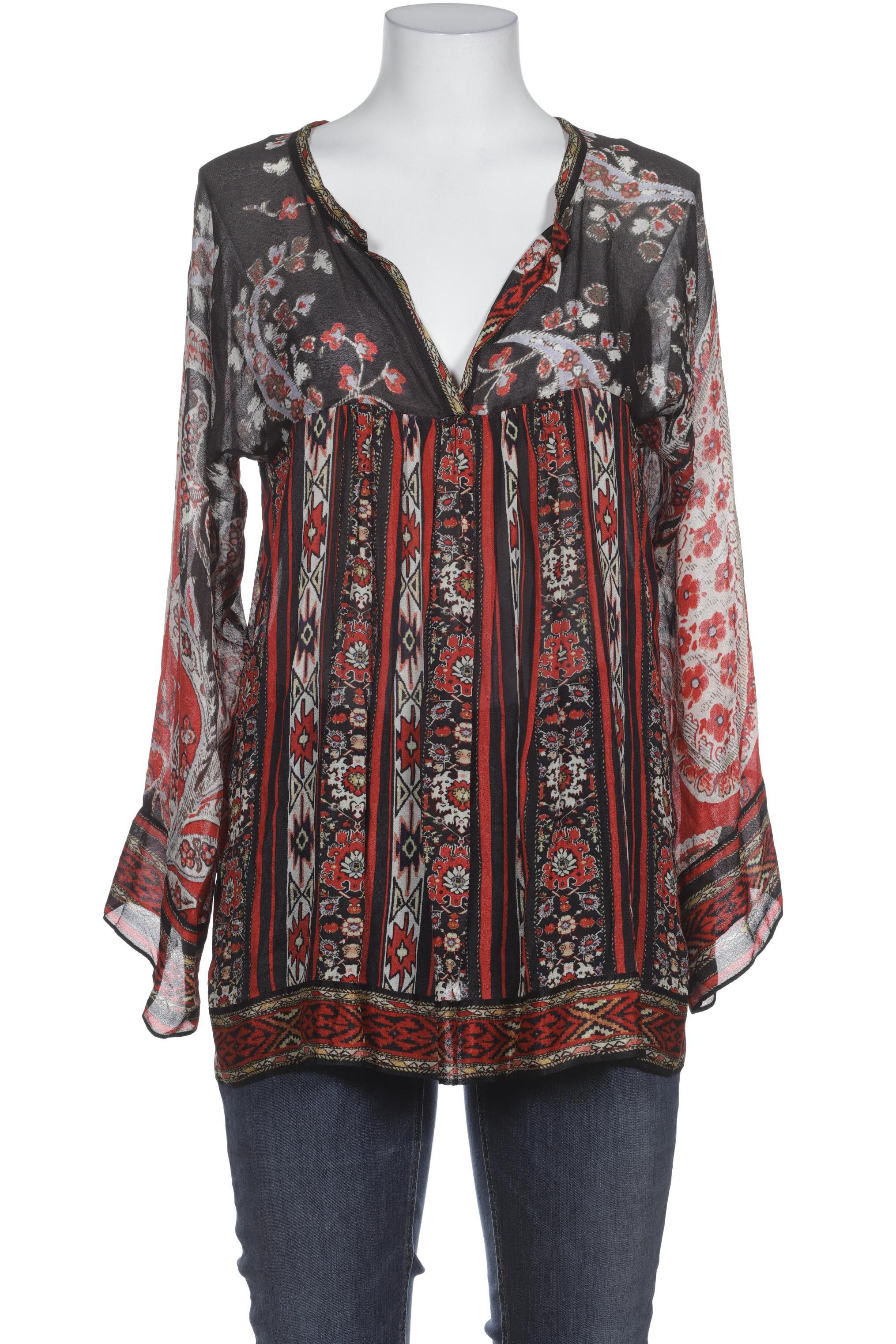

Isabel Marant Etoile Damen Bluse, rot, Gr.