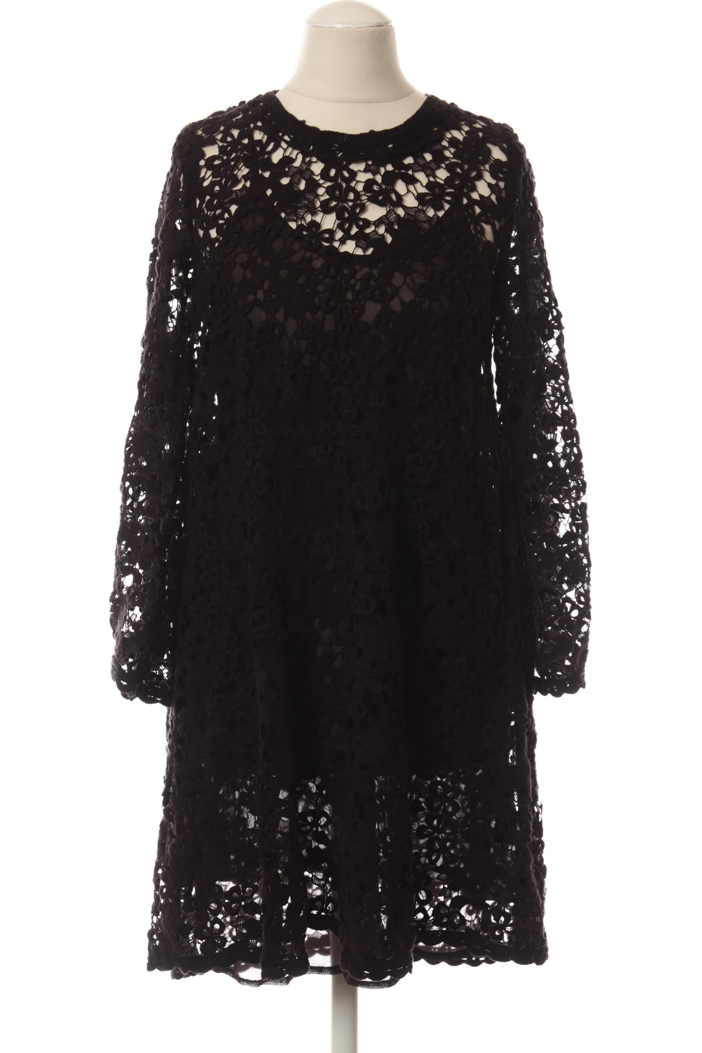 

Isabel Marant Etoile Damen Kleid, schwarz, Gr. 36