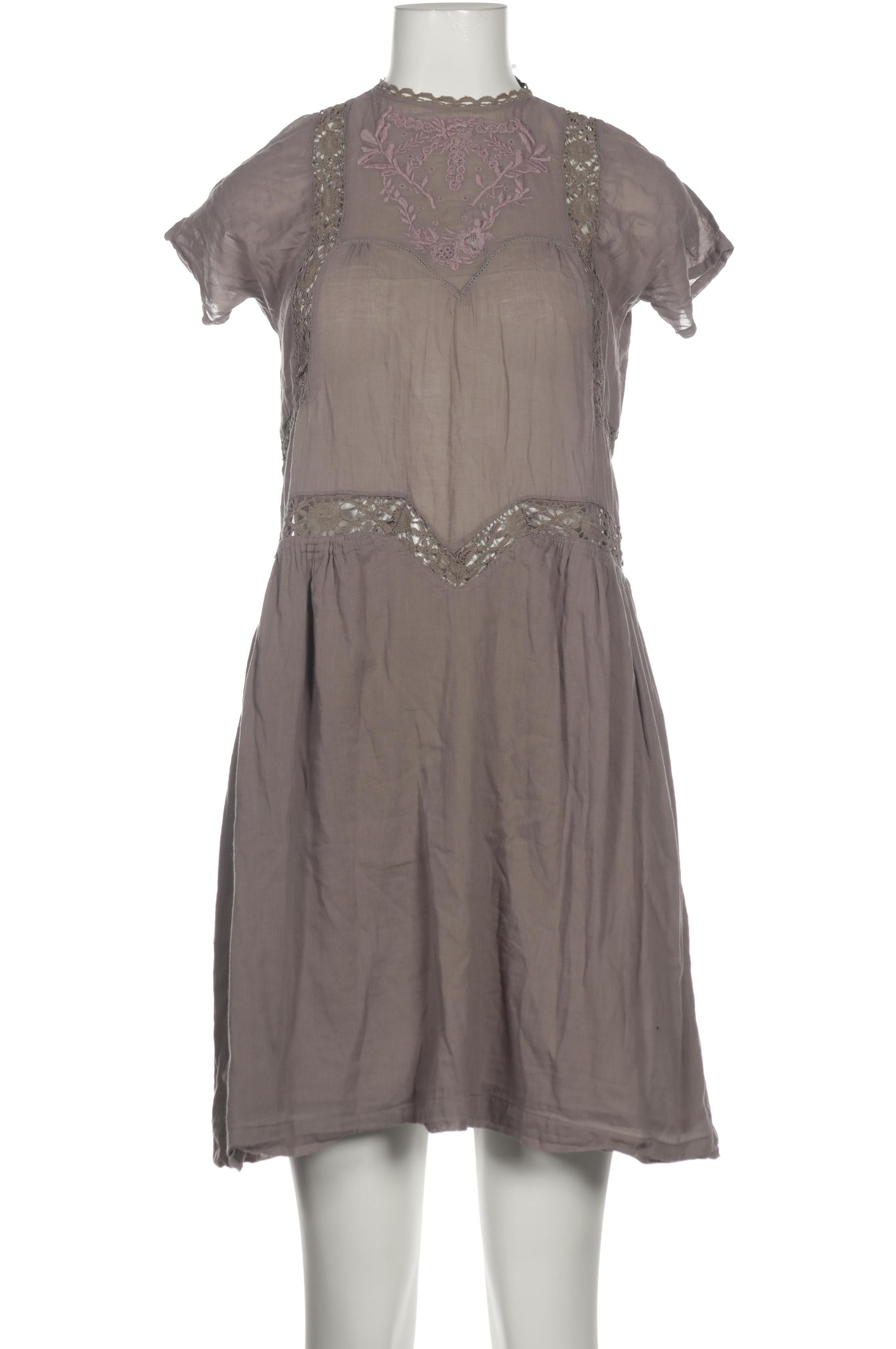 Thumbnail - Isabel Marant Etoile Damen Kleid, beige, Gr.