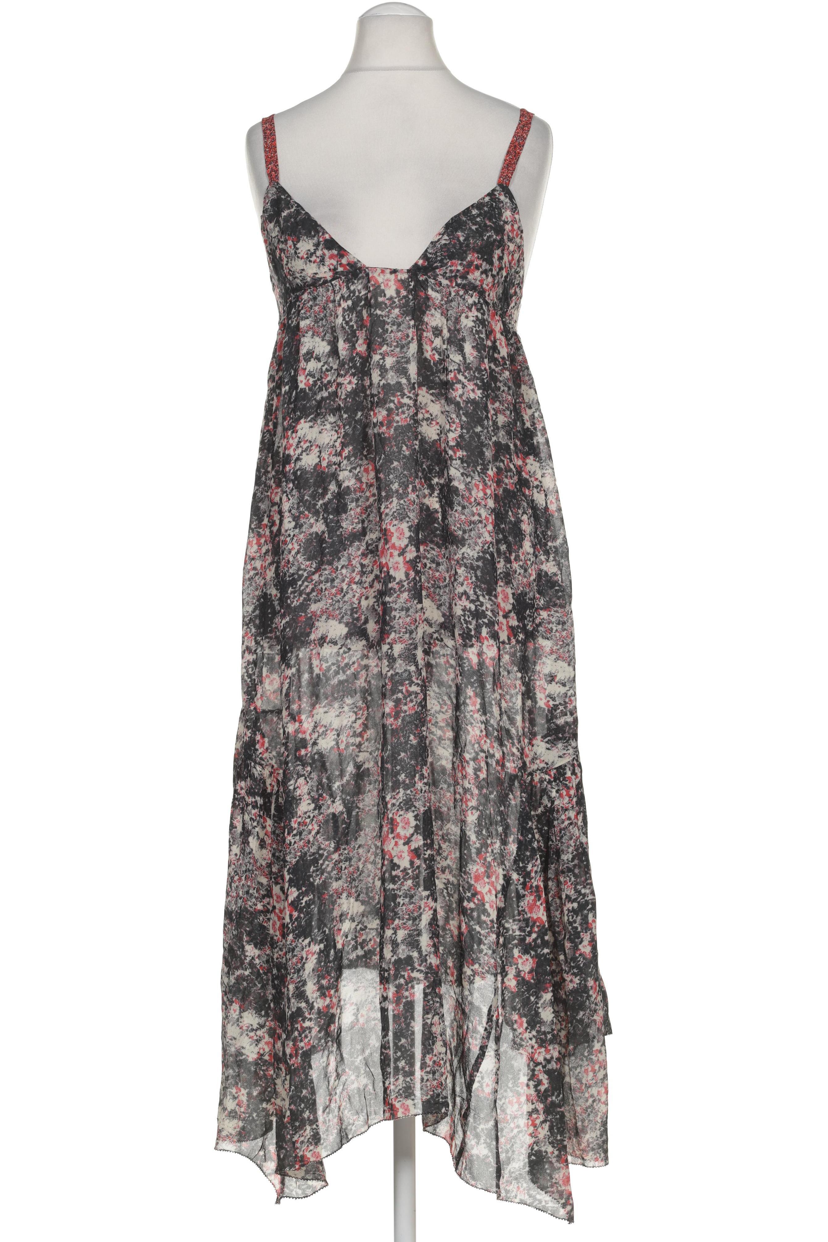 

Isabel Marant Etoile Damen Kleid, blau, Gr. 42