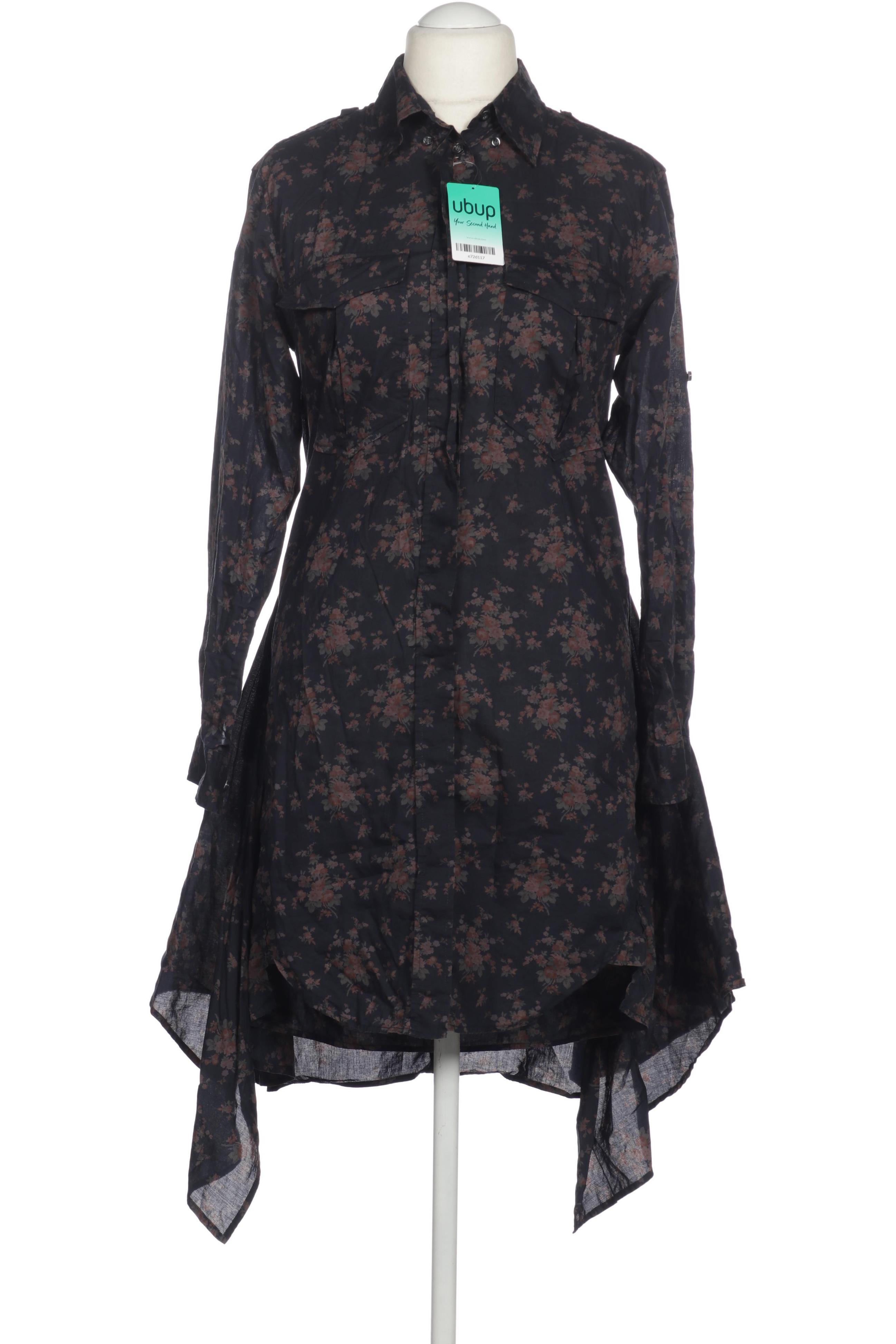 

Isabel Marant Etoile Damen Kleid, blau, Gr.