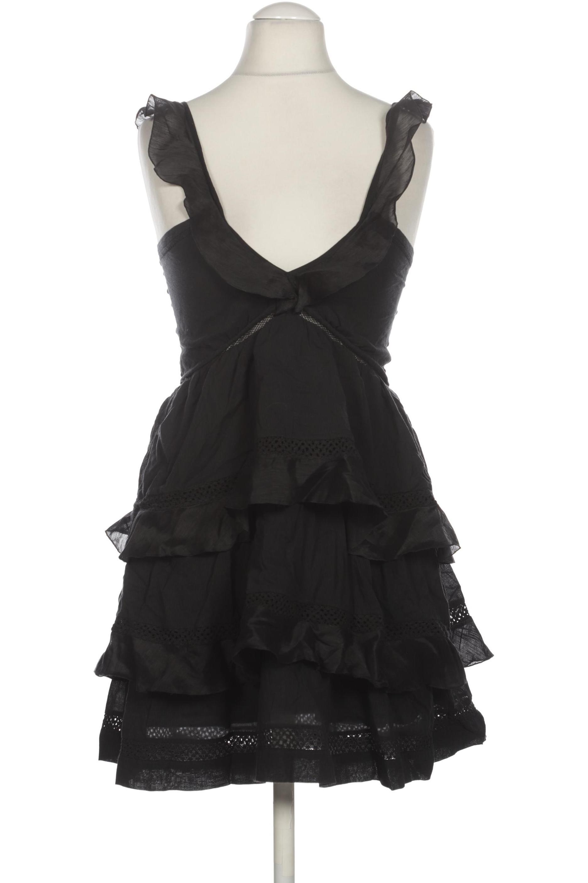 

Isabel Marant Etoile Damen Kleid, schwarz, Gr. 36