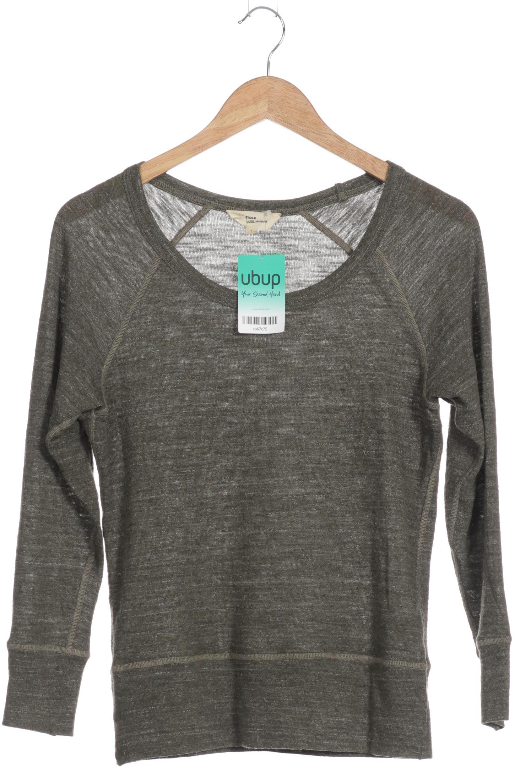 

Isabel Marant Etoile Damen Pullover, grün, Gr.